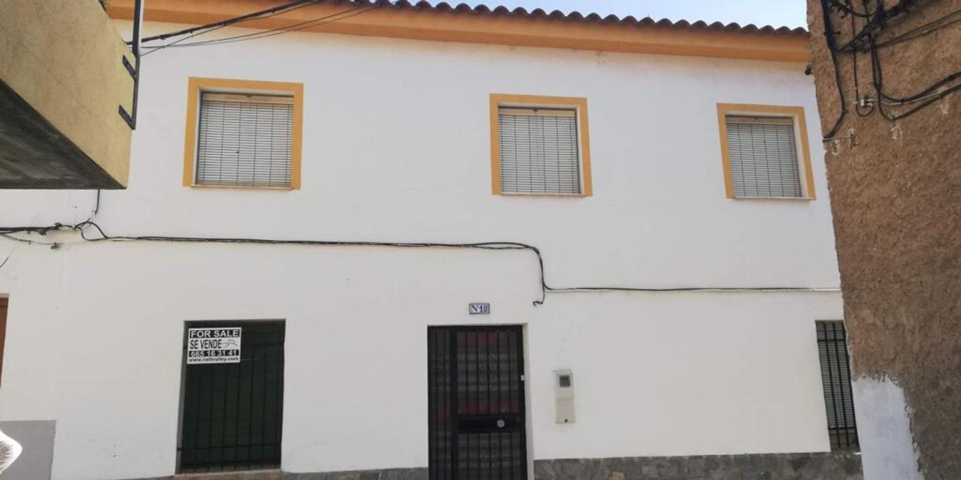 Hus i Durcal, Andalusia 11523573