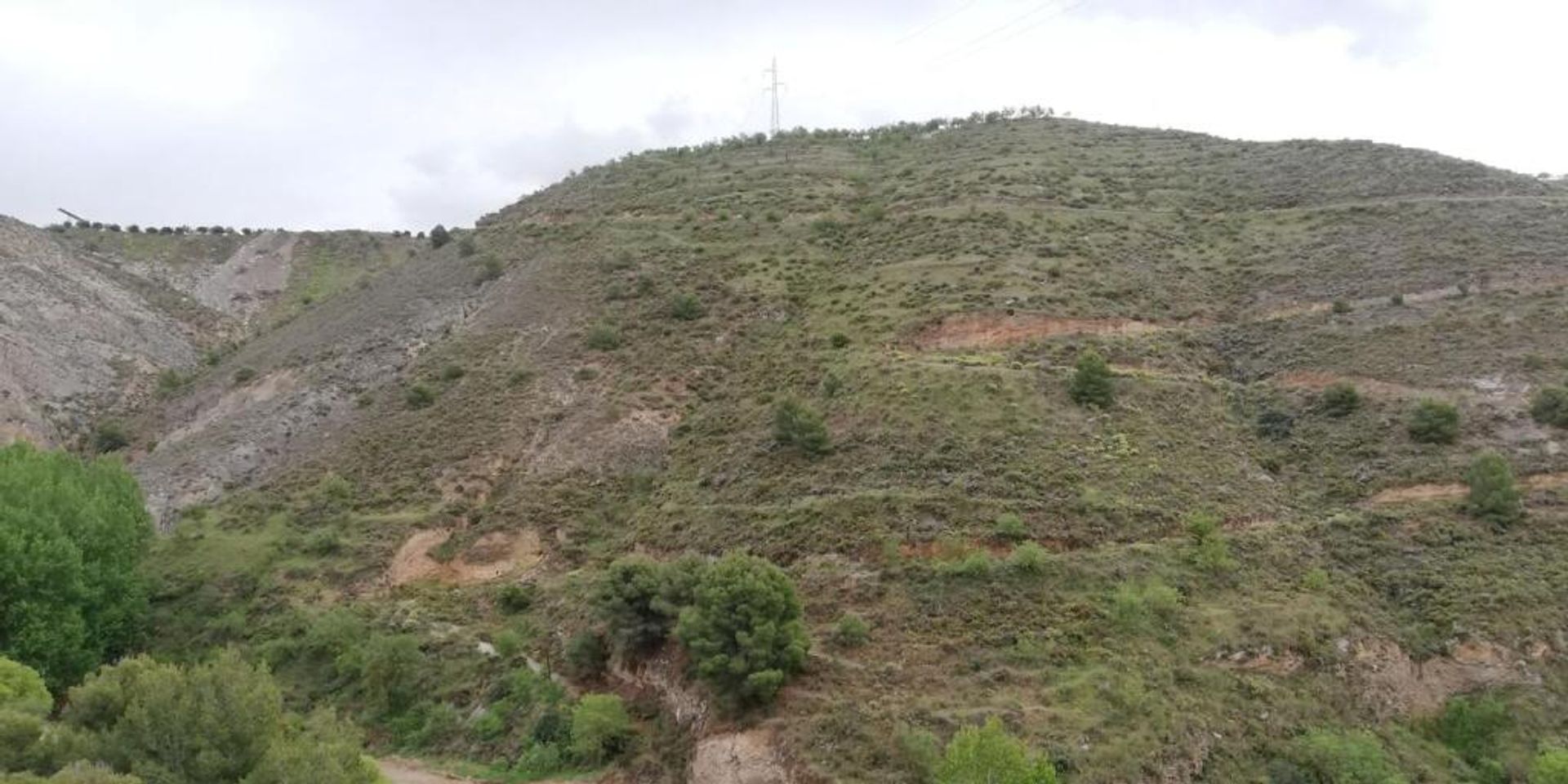 Land in Dúrcal, Andalucía 11523574