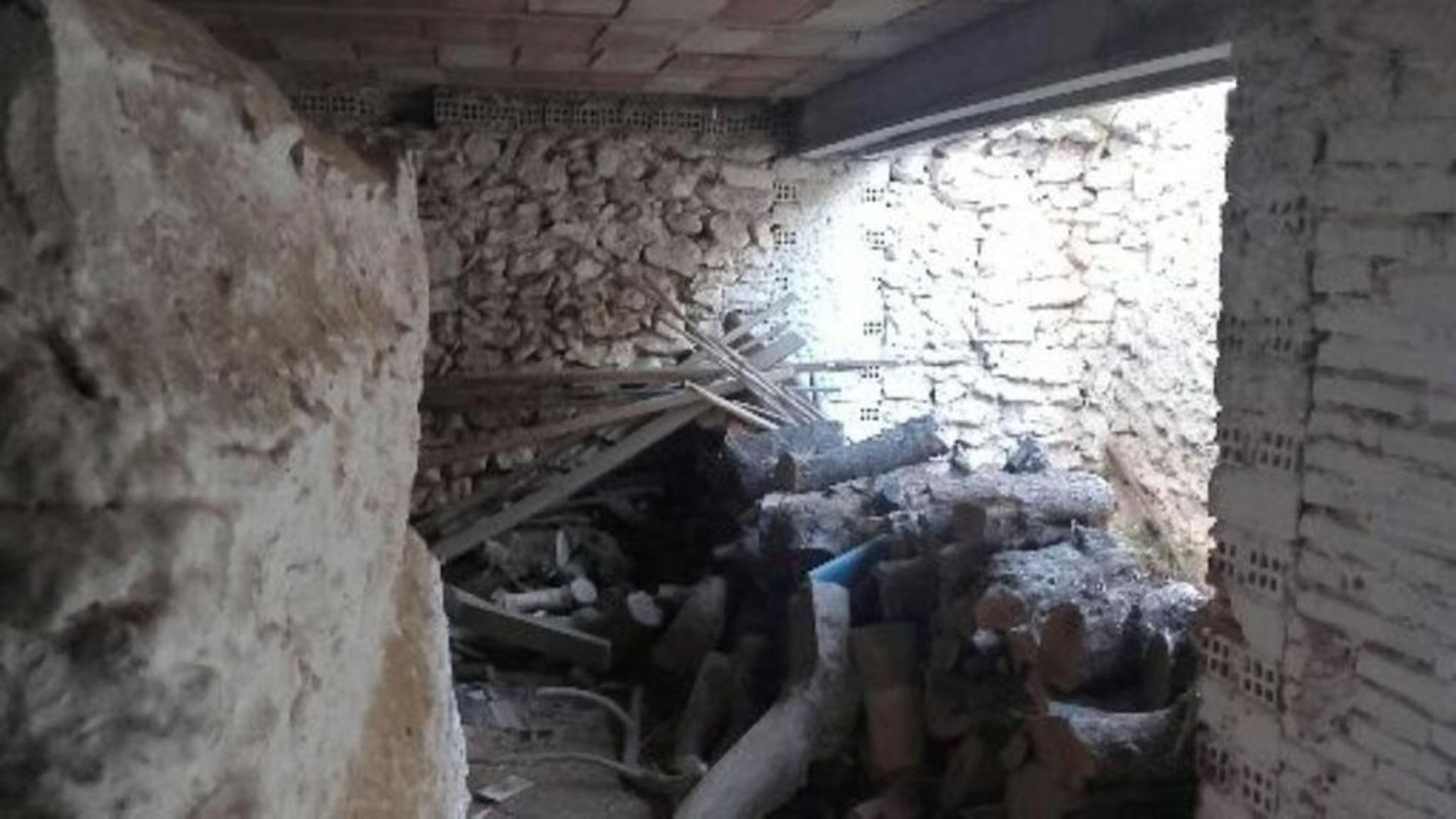 rumah dalam Cozvijar, Andalucía 11523577