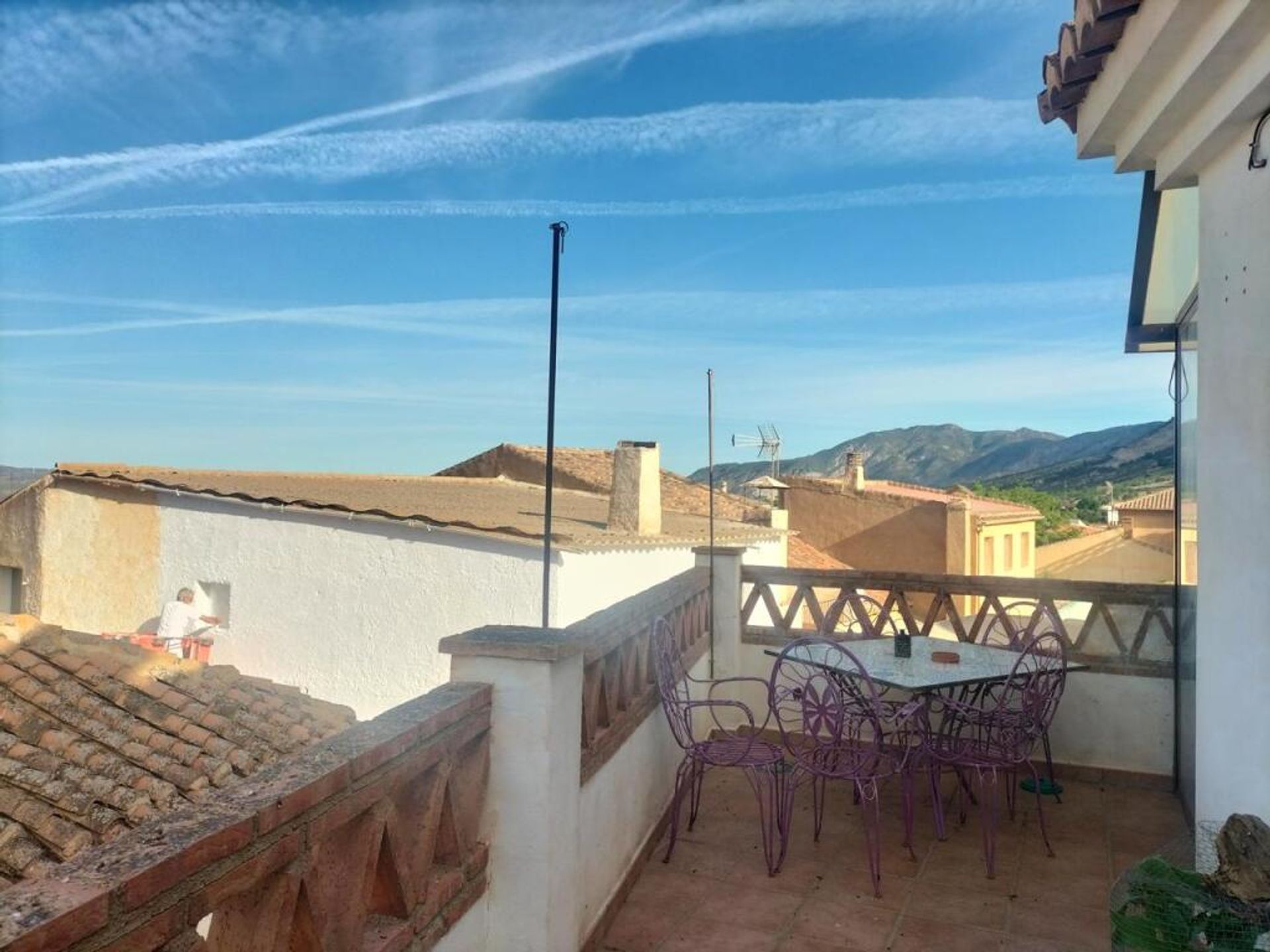 жилой дом в Nigüelas, Andalucía 11523578