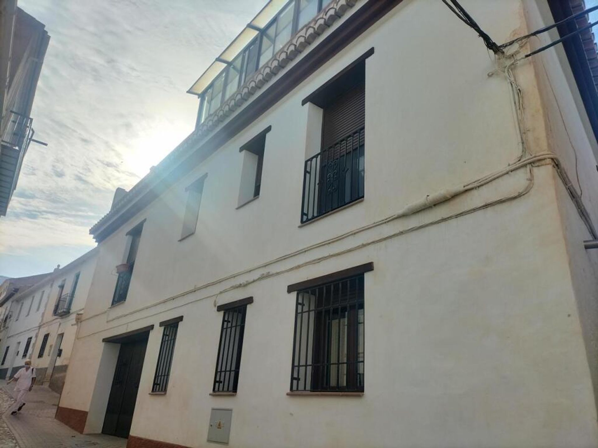 Casa nel Nigüelas, Andalucía 11523578