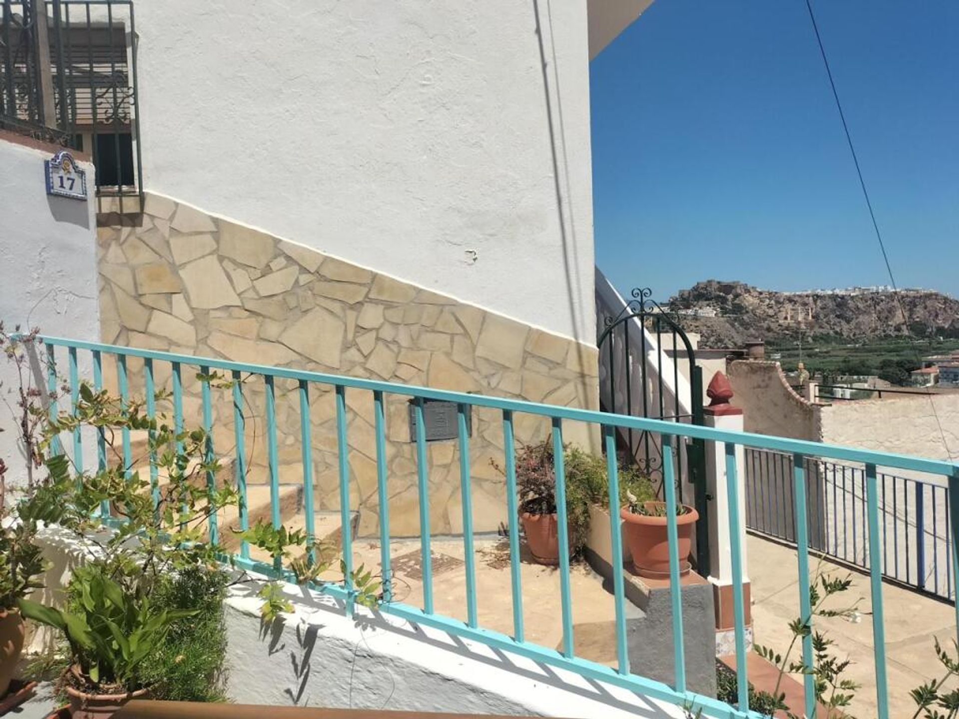 Dom w La Caleta-Guardia, Andaluzja 11523583