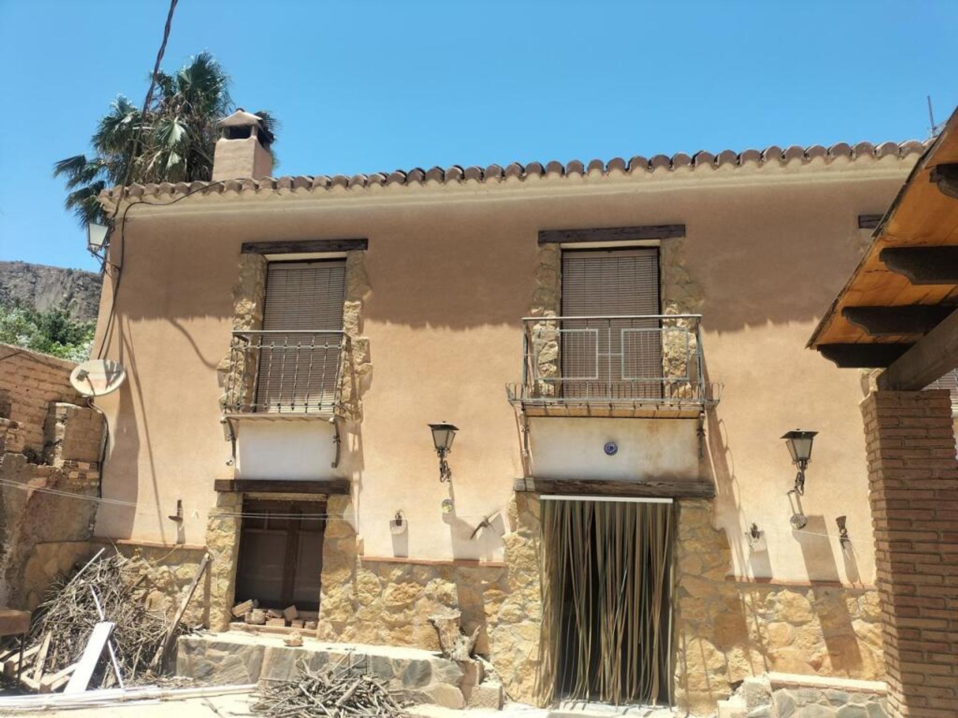 casa en Lanjaron, Andalusia 11523585