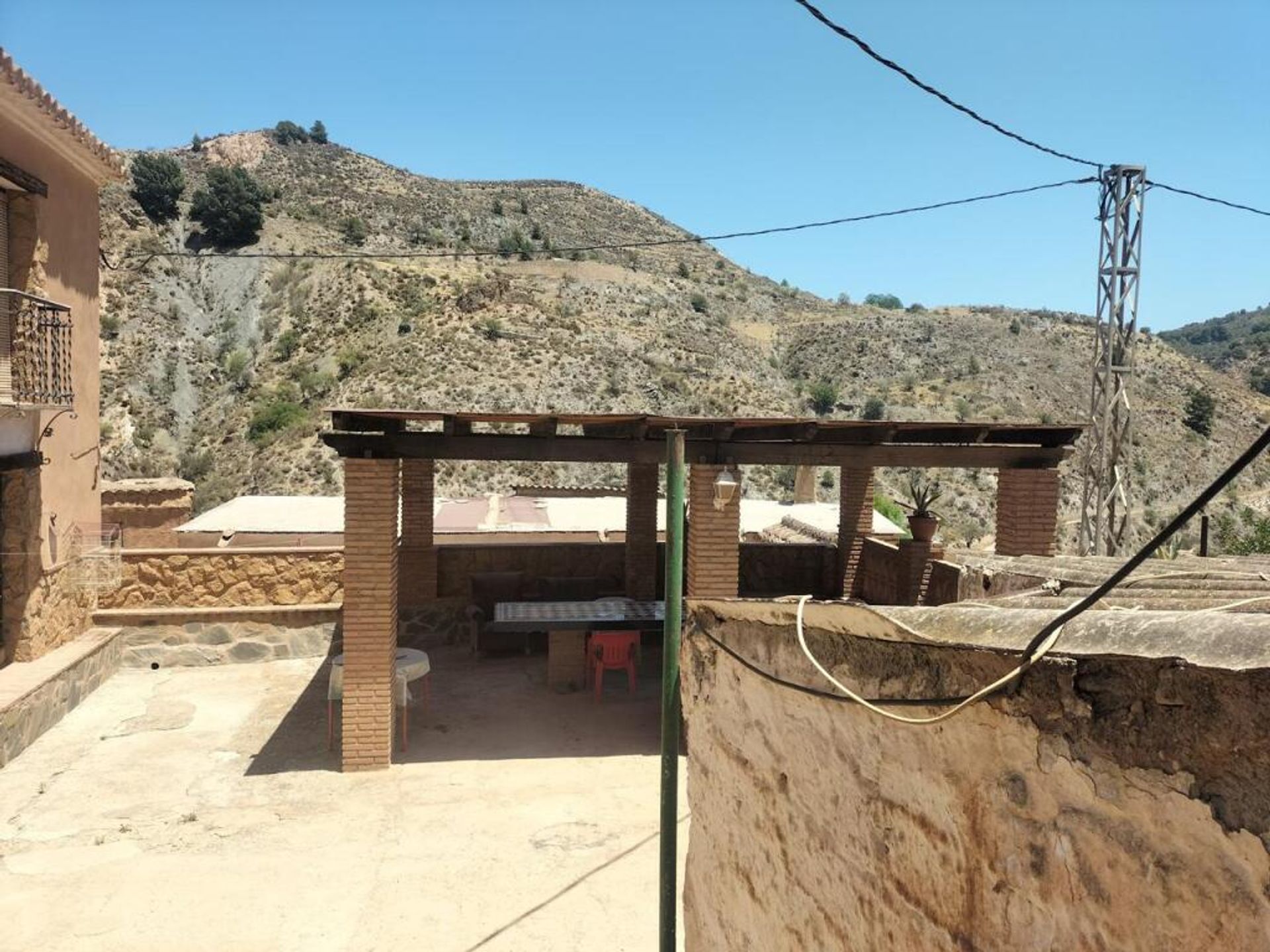 Casa nel Lanjaron, Andalusia 11523585