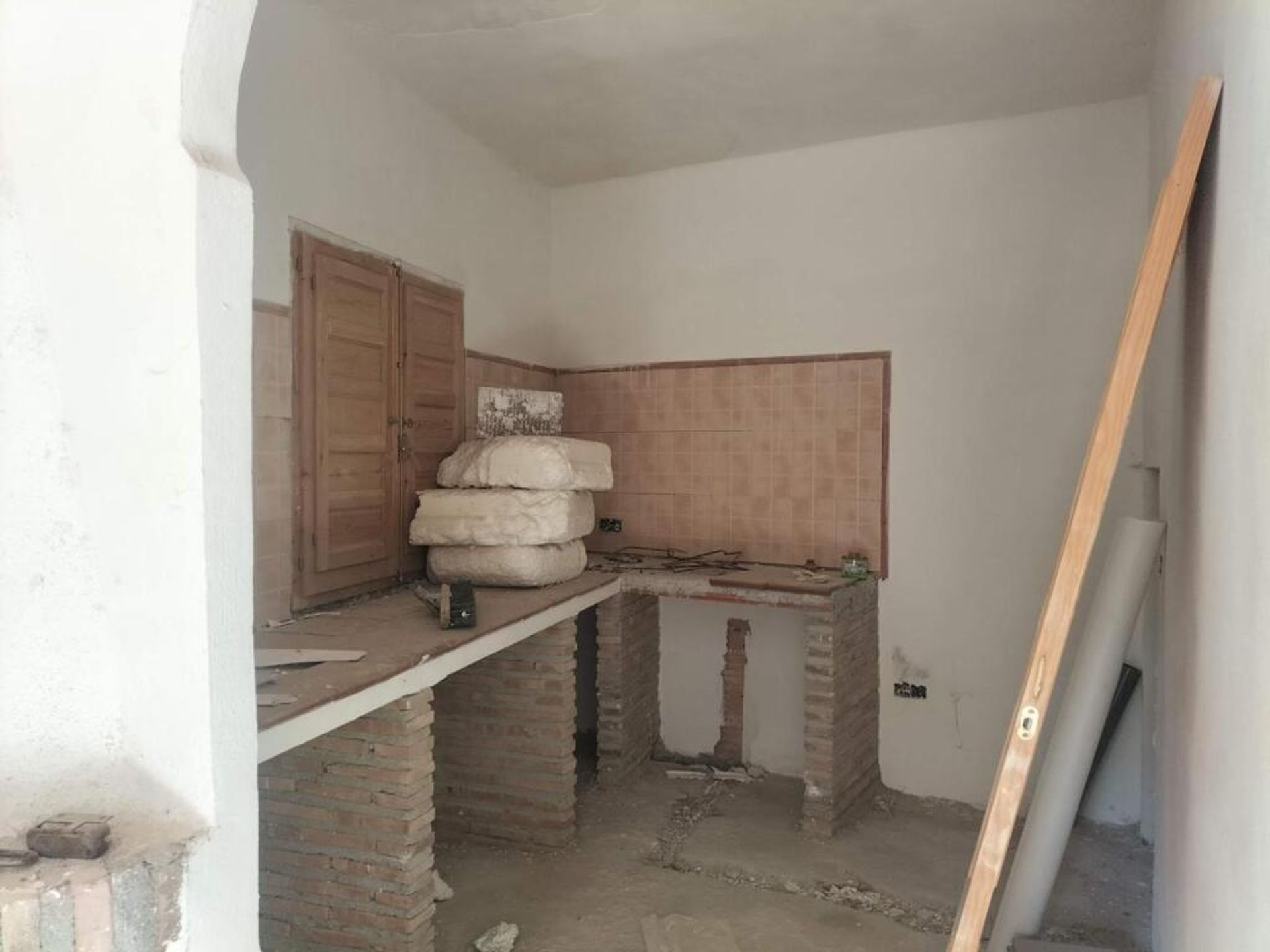 Haus im Albunuelas, Andalusien 11523586