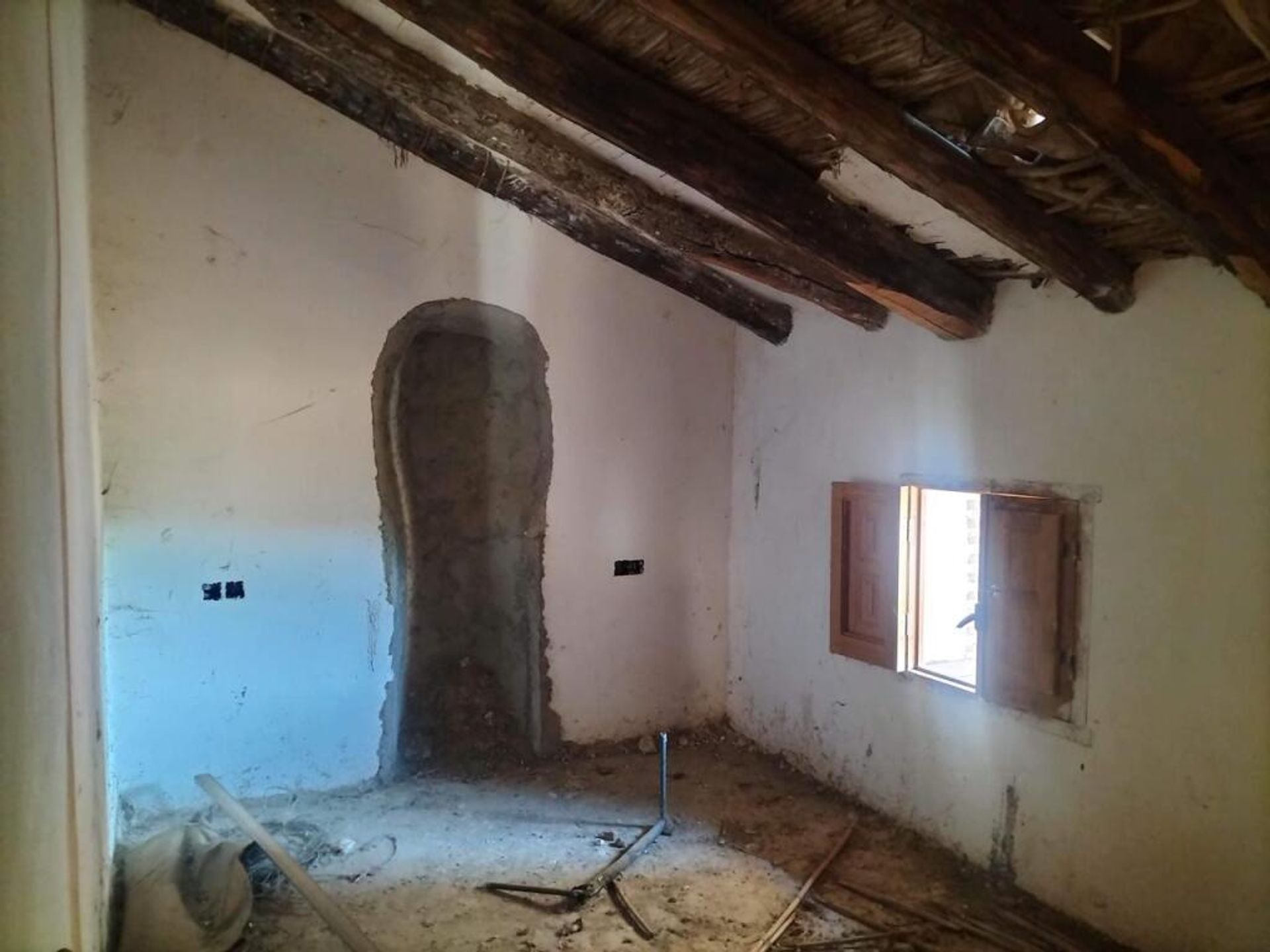 Haus im Albunuelas, Andalusien 11523586