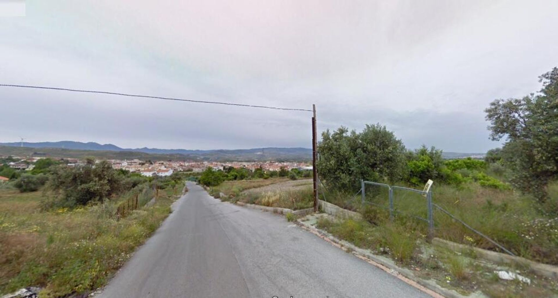 الأرض في Durcal, Andalusia 11523588