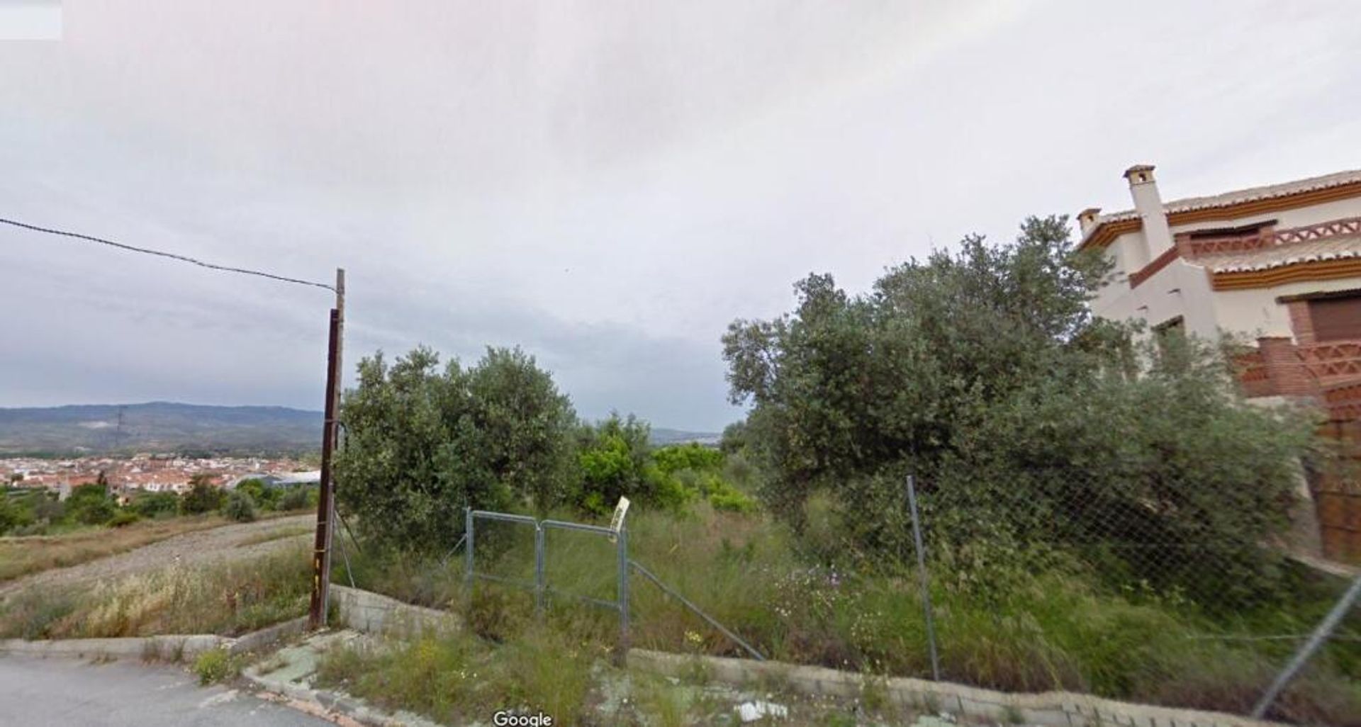 Land in Durcal, Andalusia 11523588