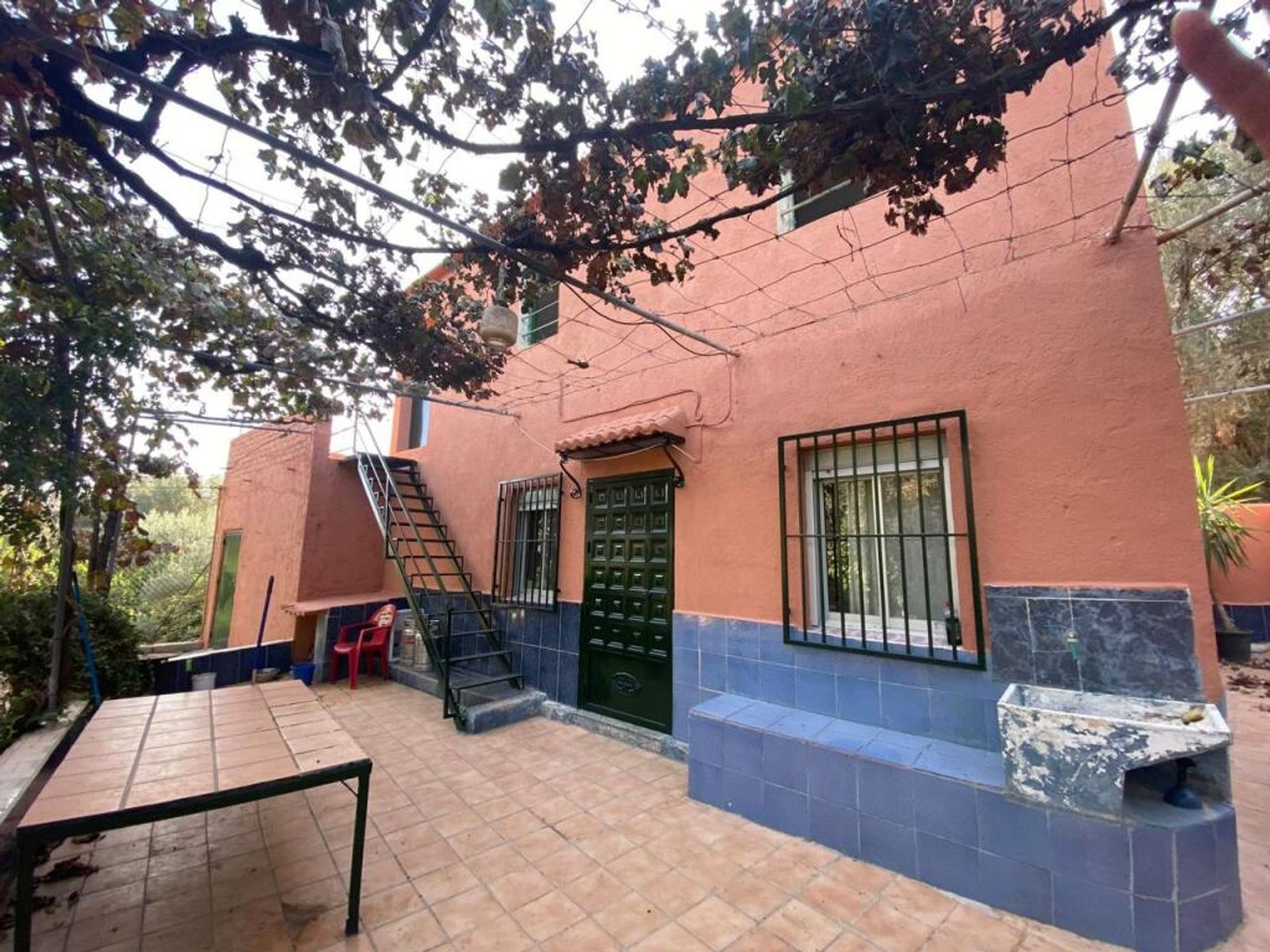 Huis in Lecrín, Andalucía 11523593