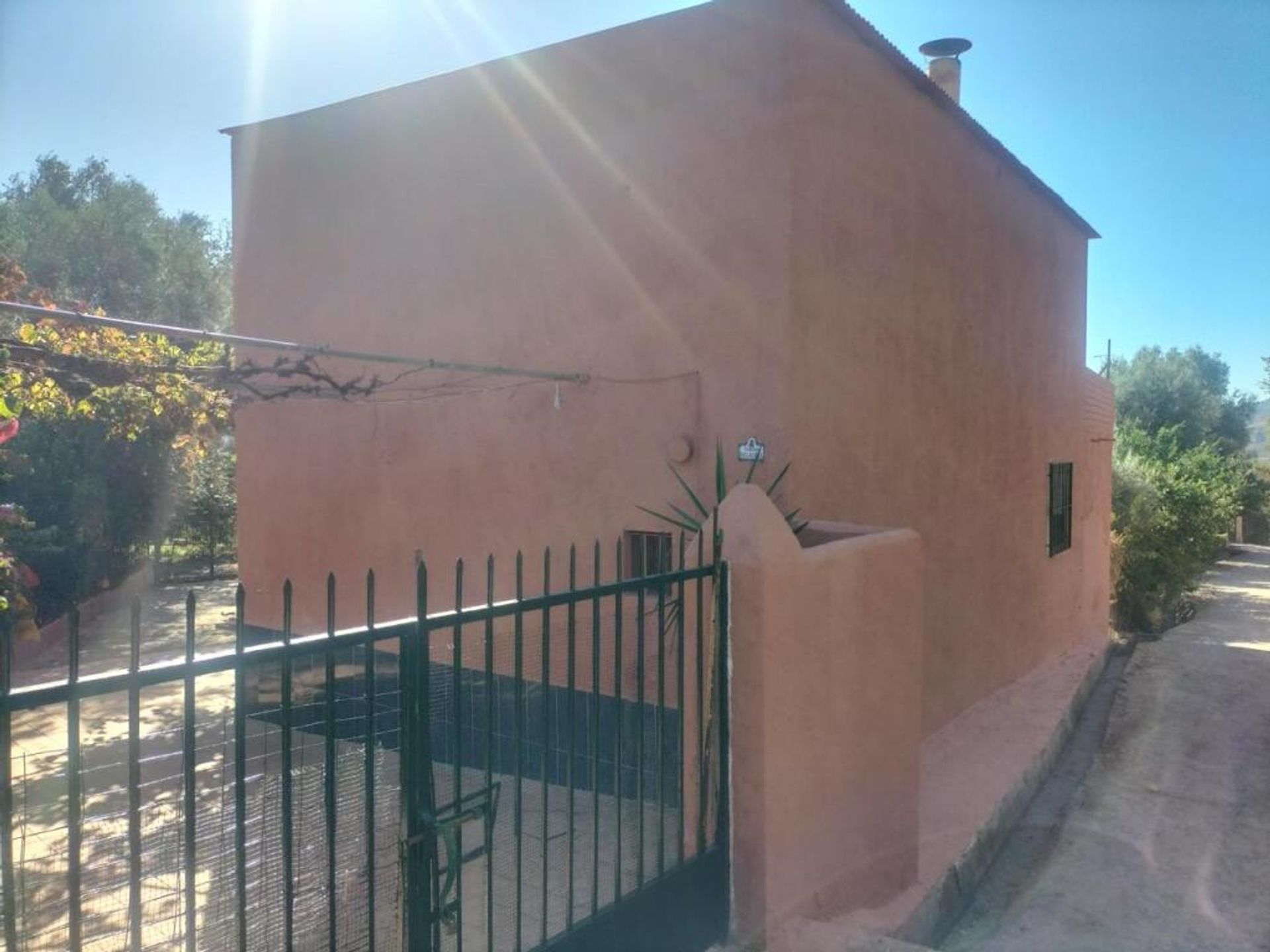 rumah dalam Niguelas, Andalusia 11523593