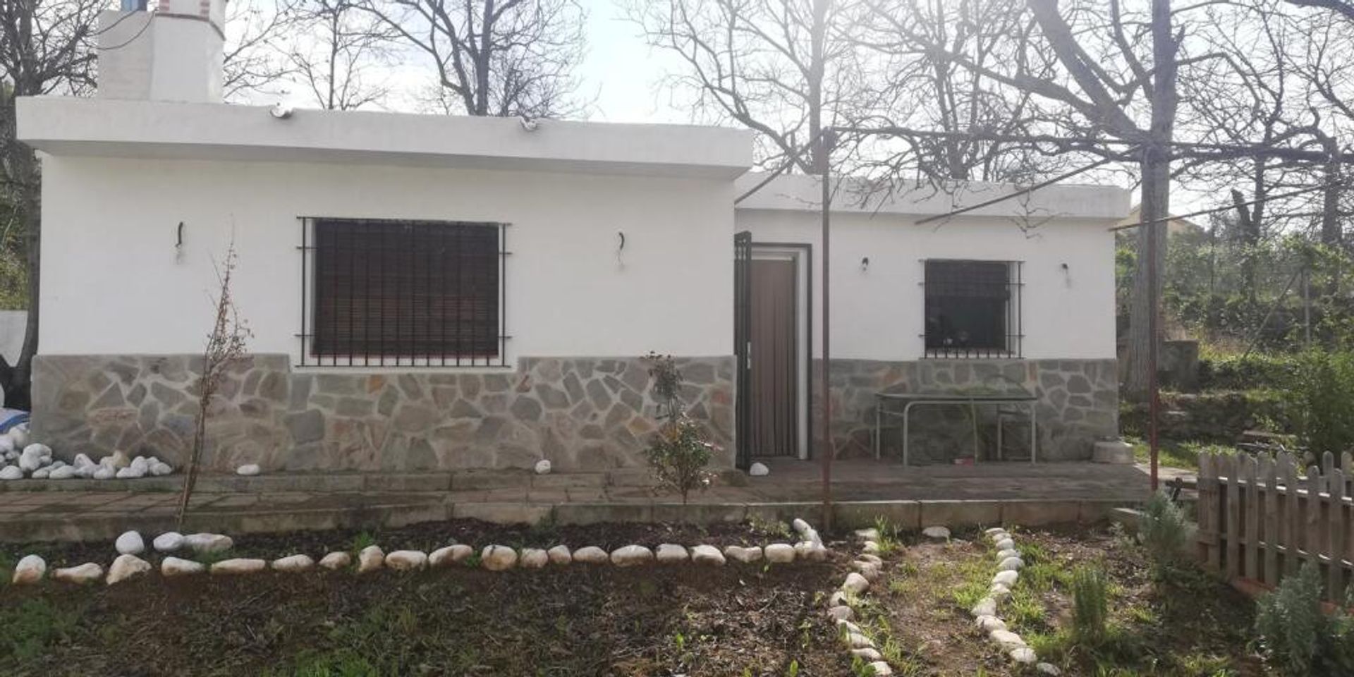 loger dans , Andalucía 11523594