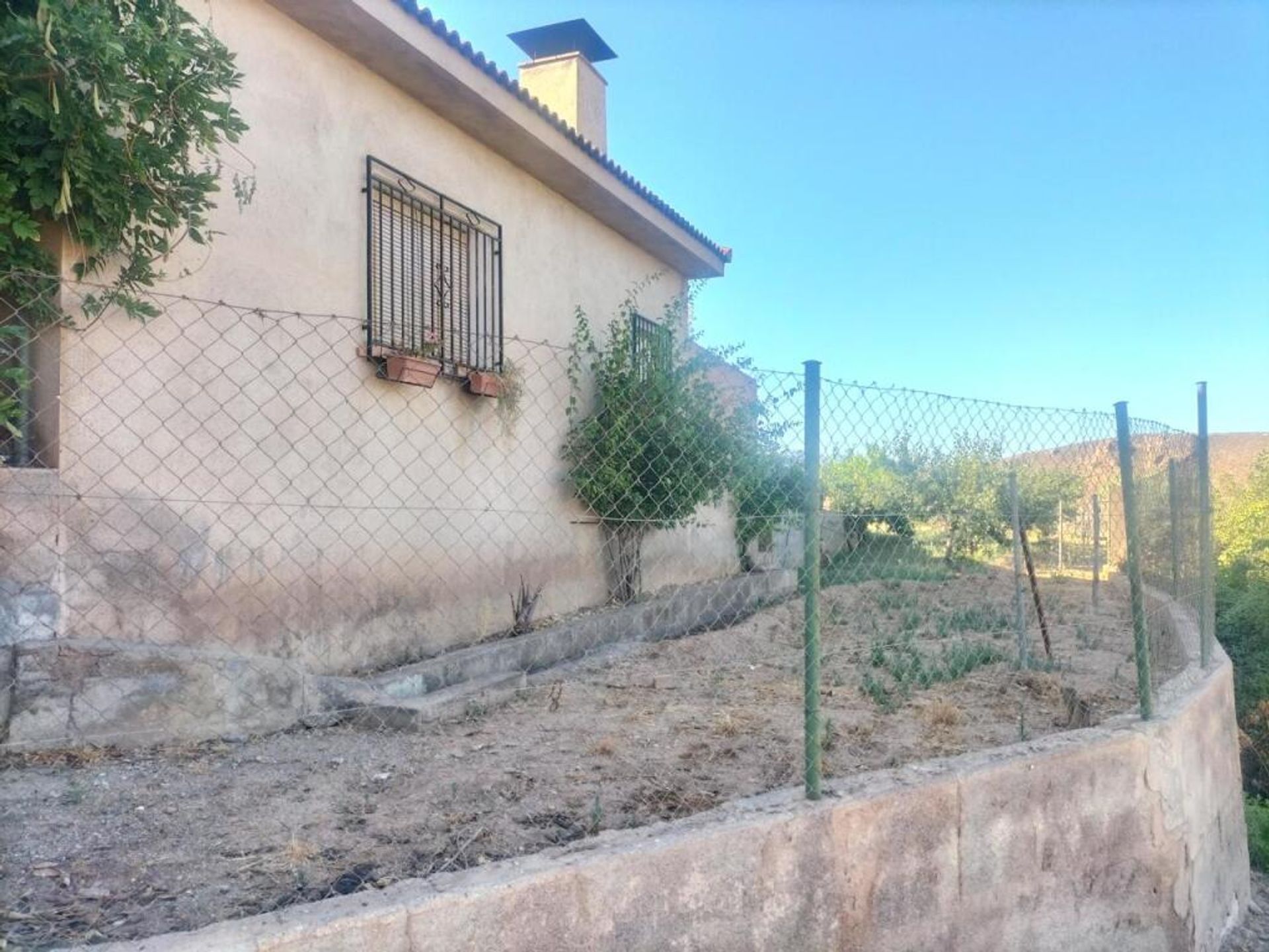 casa no Cozvijar, Andalucía 11523596