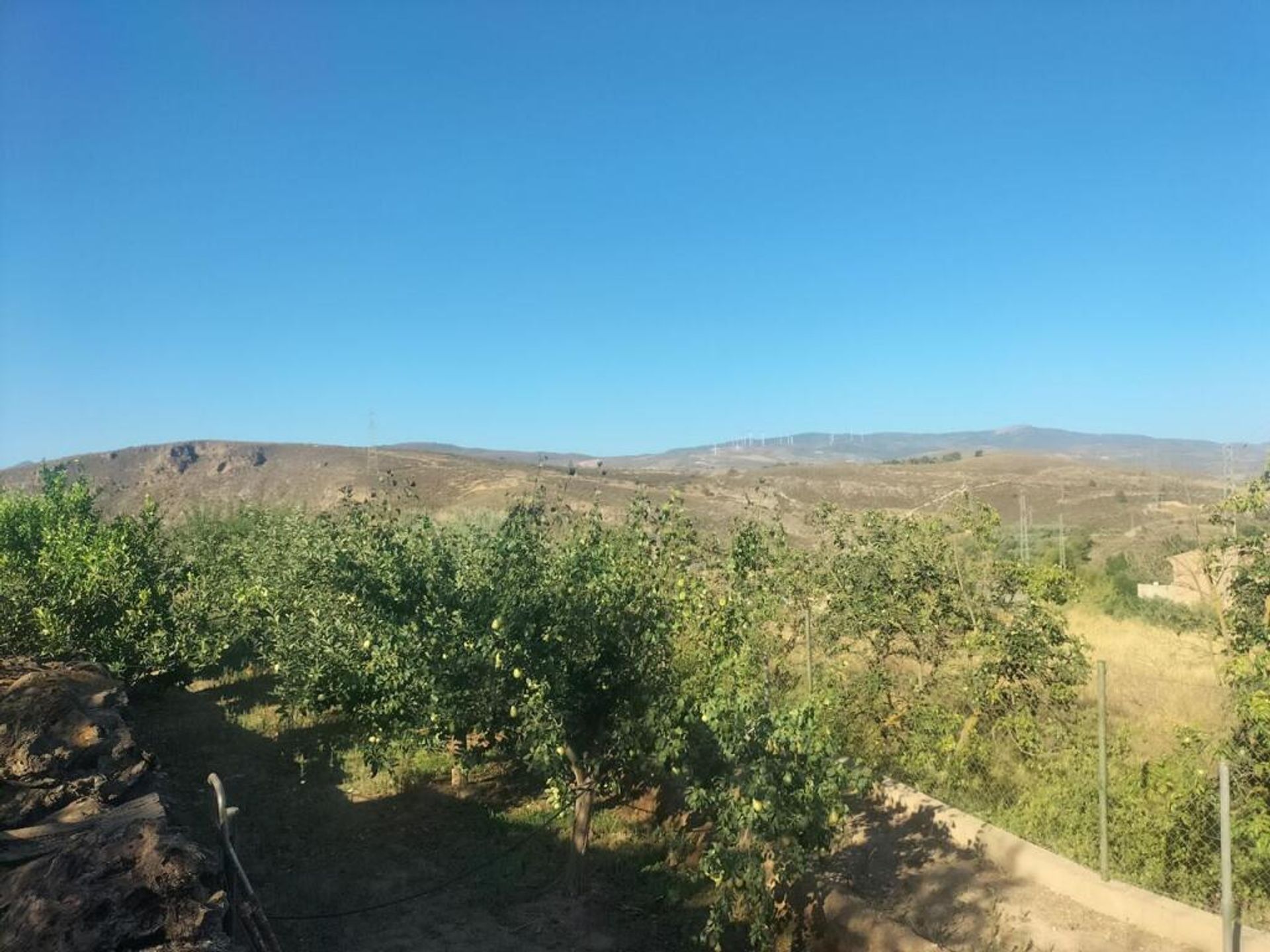 Будинок в Cozvijar, Andalucía 11523596