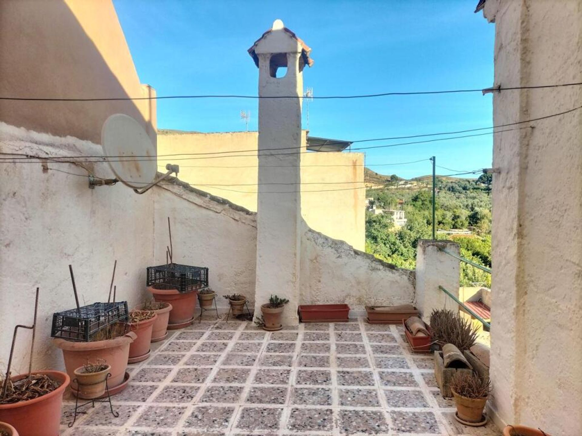 rumah dalam Lecrín, Andalucía 11523600