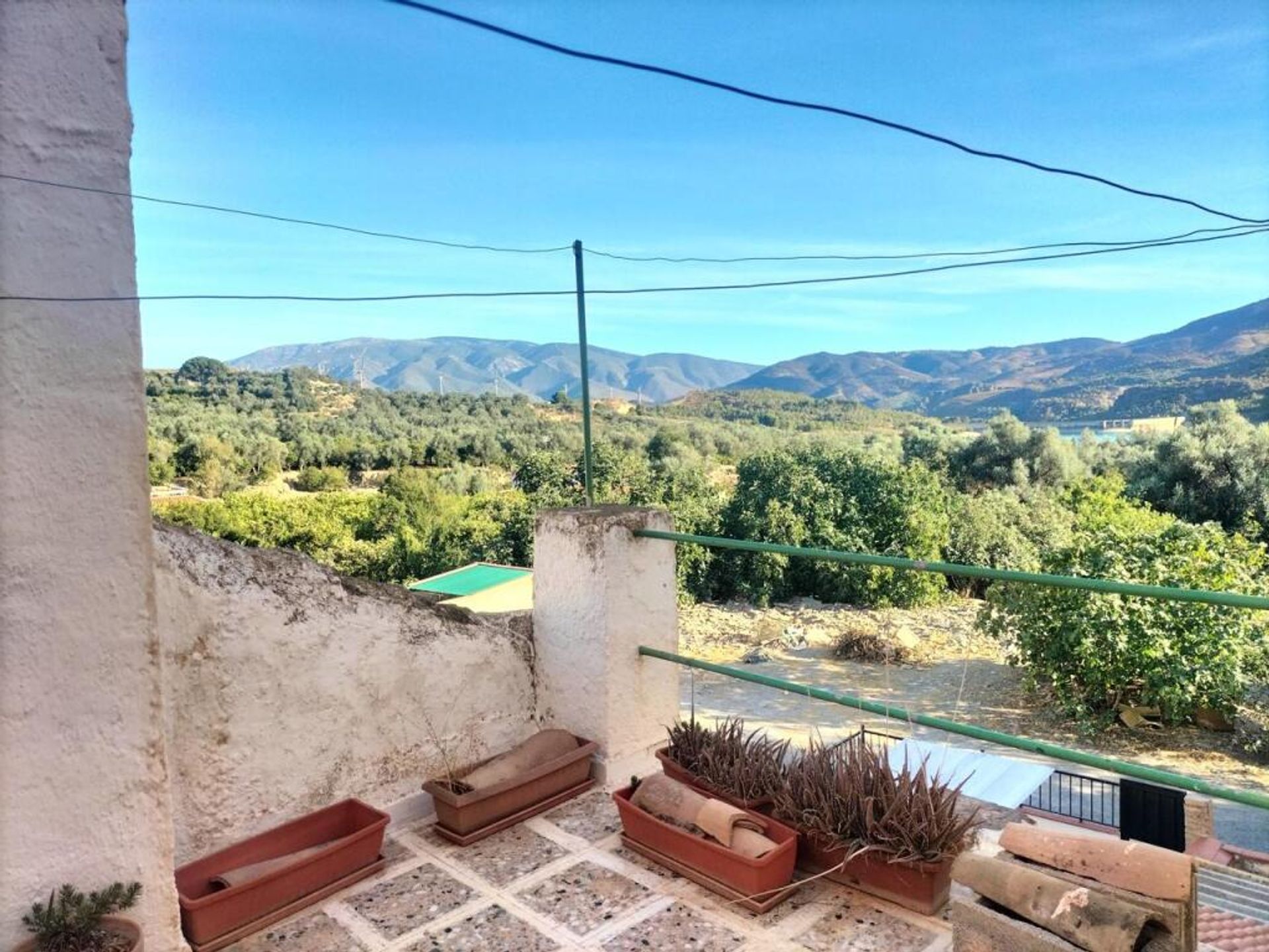 Casa nel Niguelas, Andalusia 11523600