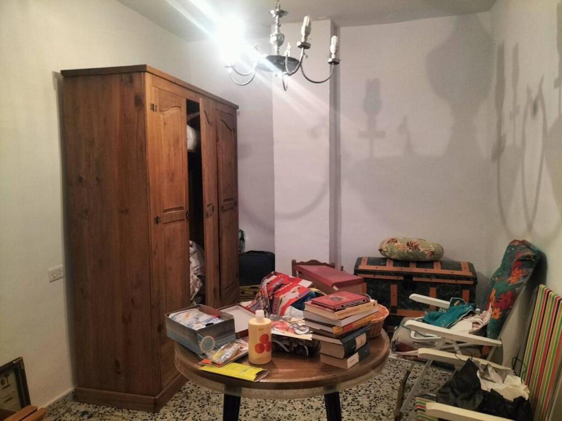 rumah dalam Lecrín, Andalucía 11523600