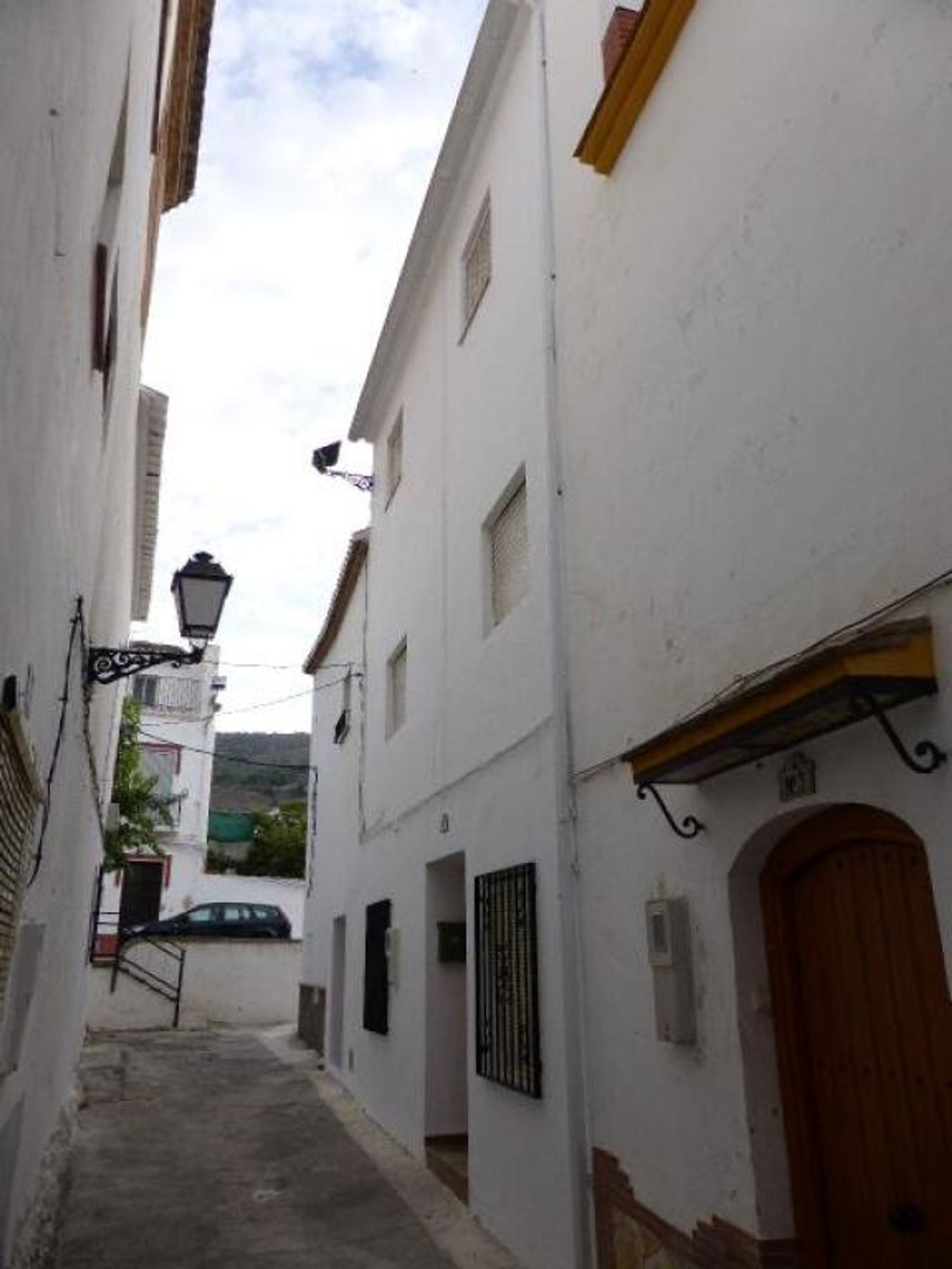 rumah dalam Lecrín, Andalucía 11523600