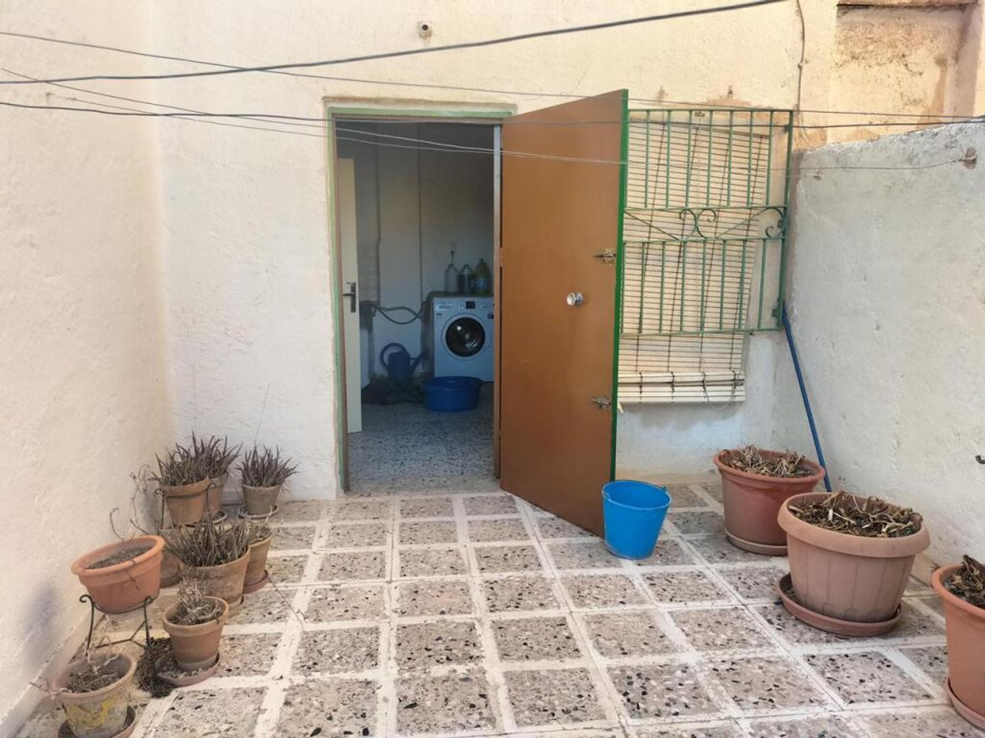 rumah dalam Lecrín, Andalucía 11523600