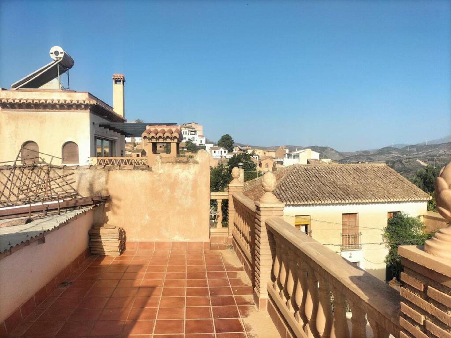 casa en Pinos del Valle, Andalucía 11523603