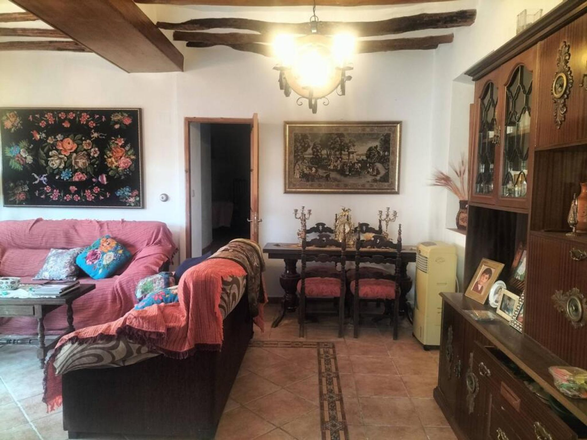 casa en Pinos del Valle, Andalucía 11523603