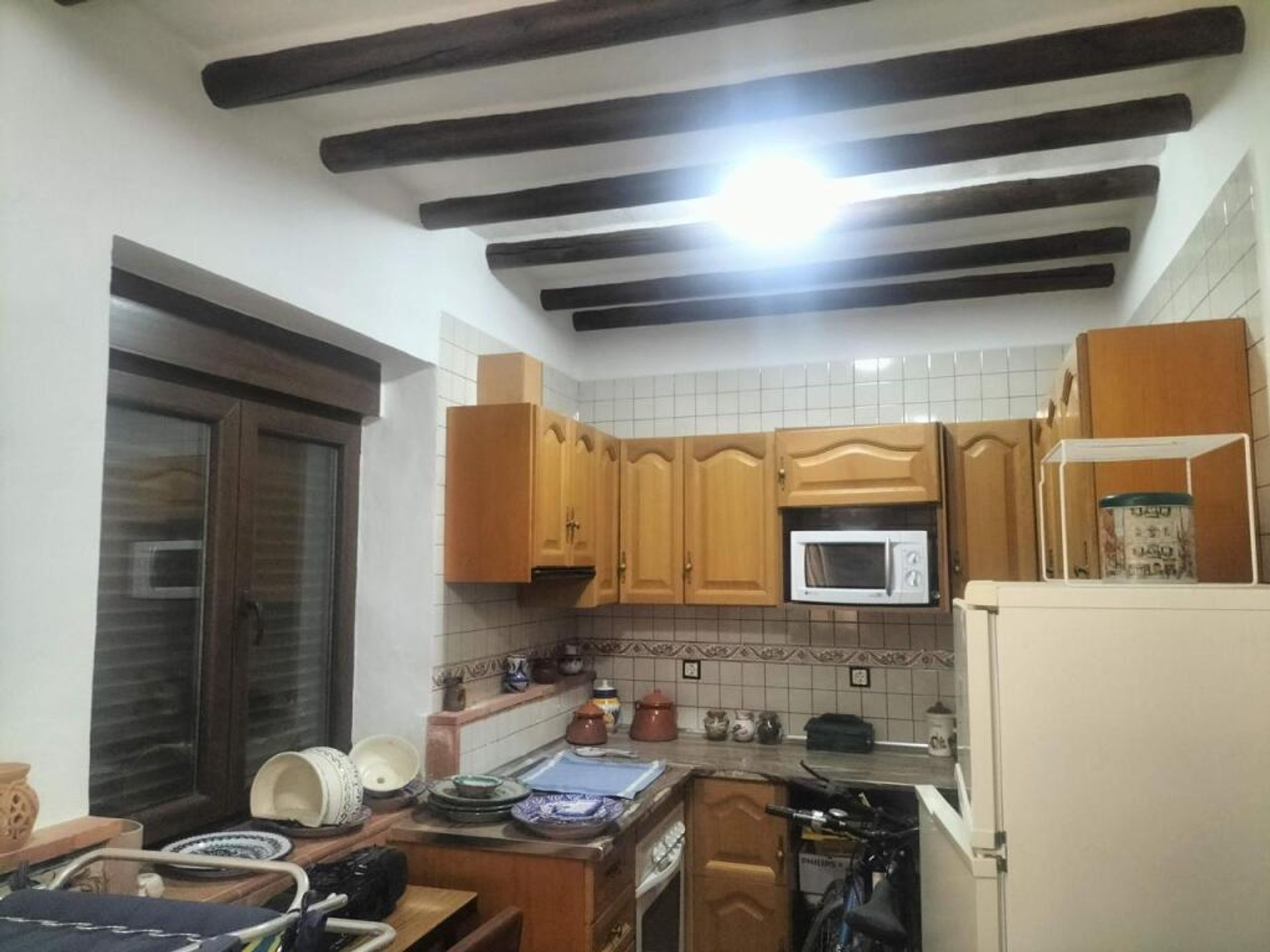 casa en Saleres, Andalusia 11523603