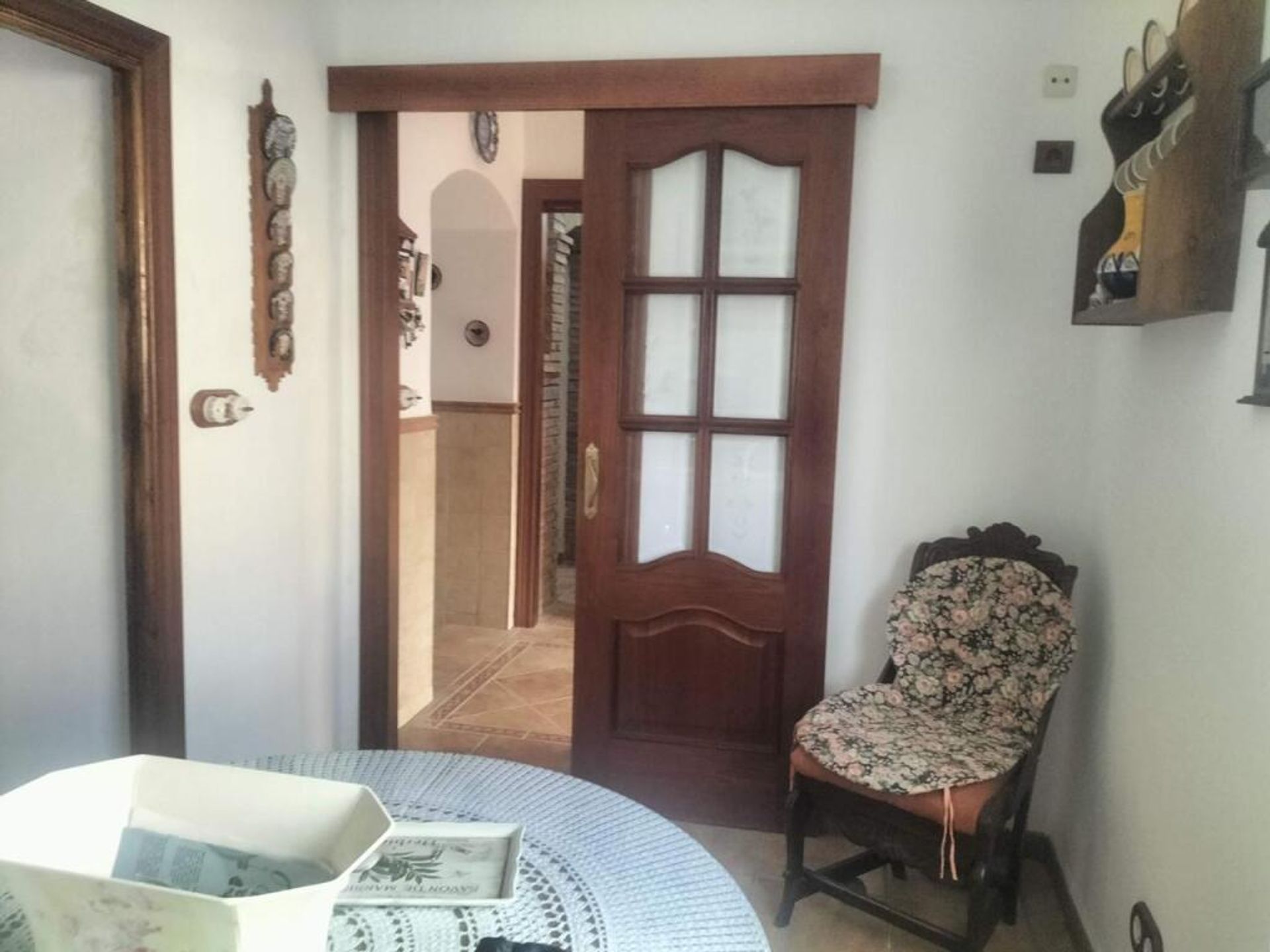 casa en Pinos del Valle, Andalucía 11523603