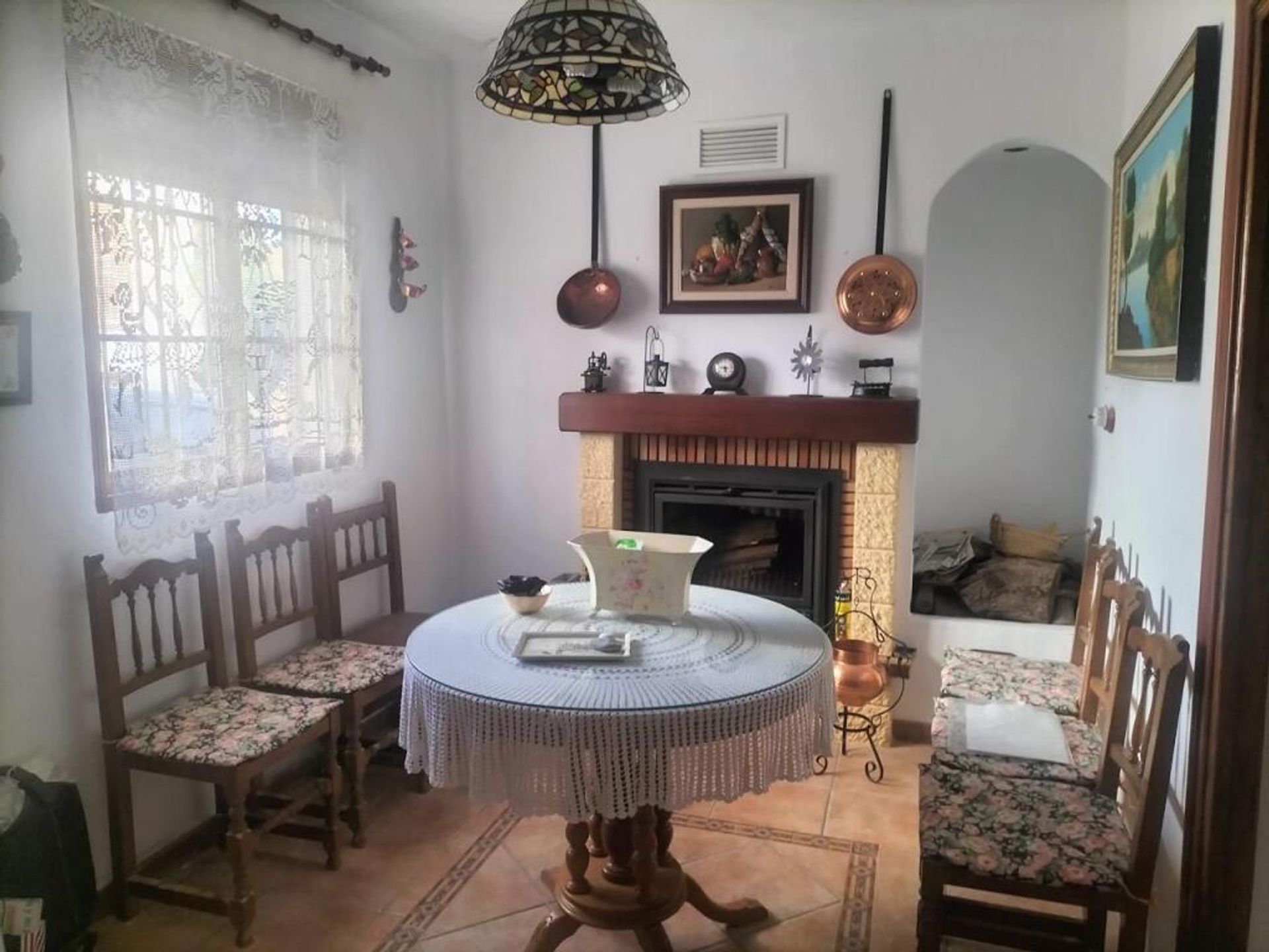 casa en Pinos del Valle, Andalucía 11523603