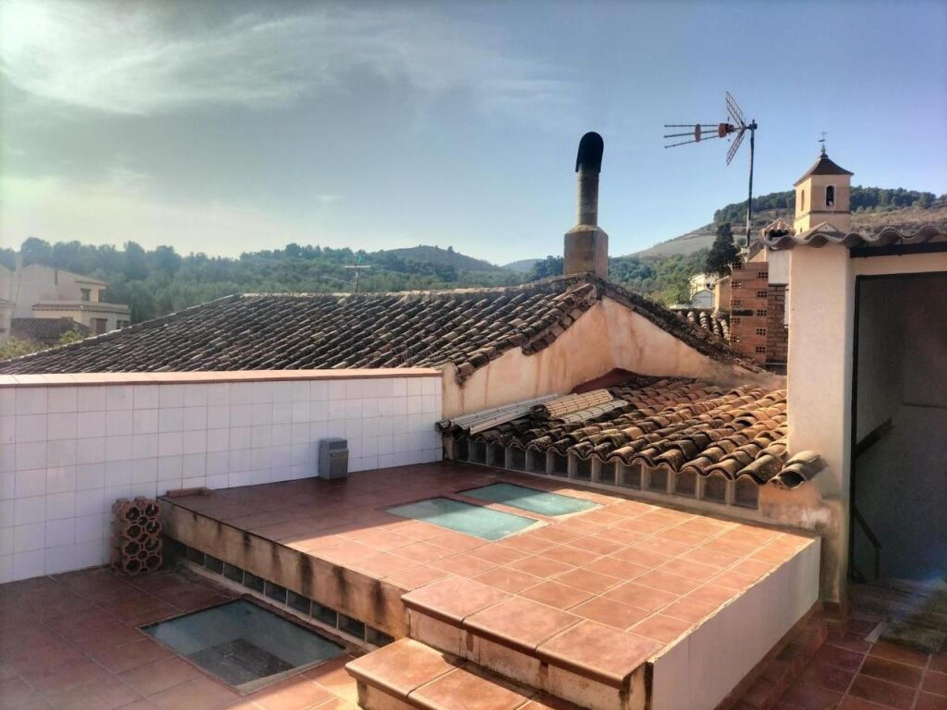 casa en Pinos del Valle, Andalucía 11523603