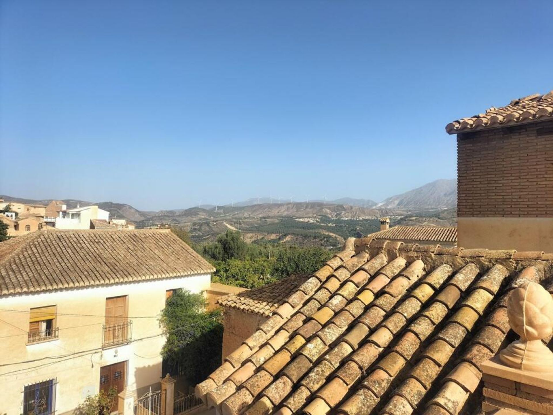 房子 在 Pinos del Valle, Andalucía 11523603