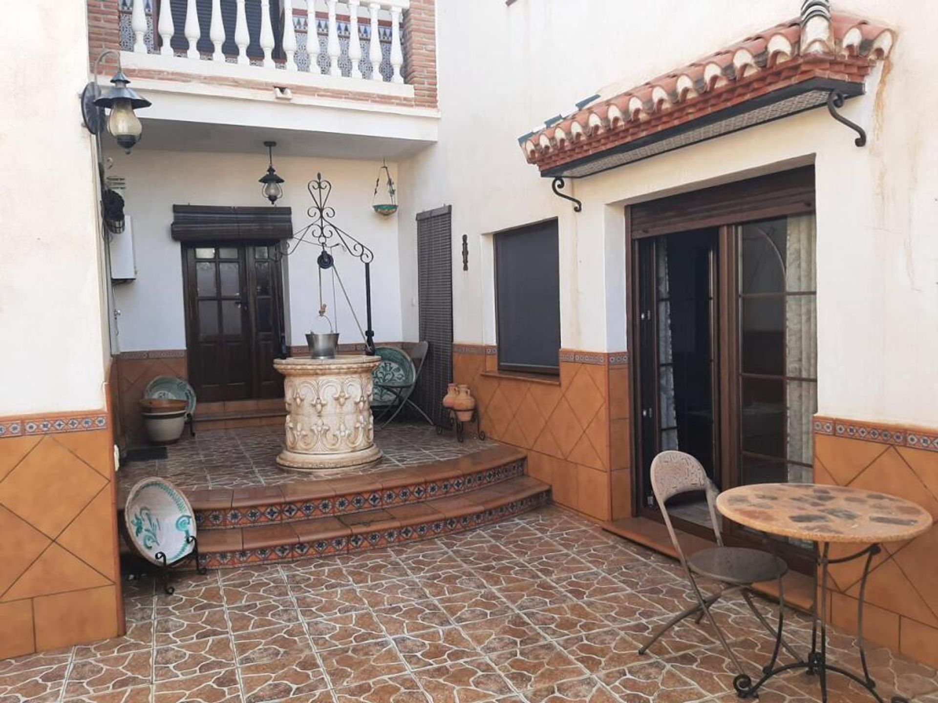 casa en Pinos del Valle, Andalucía 11523603