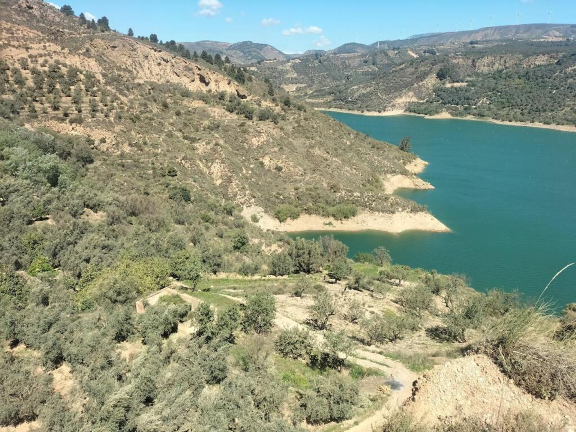 Terre dans Lecrín, Andalucía 11523604