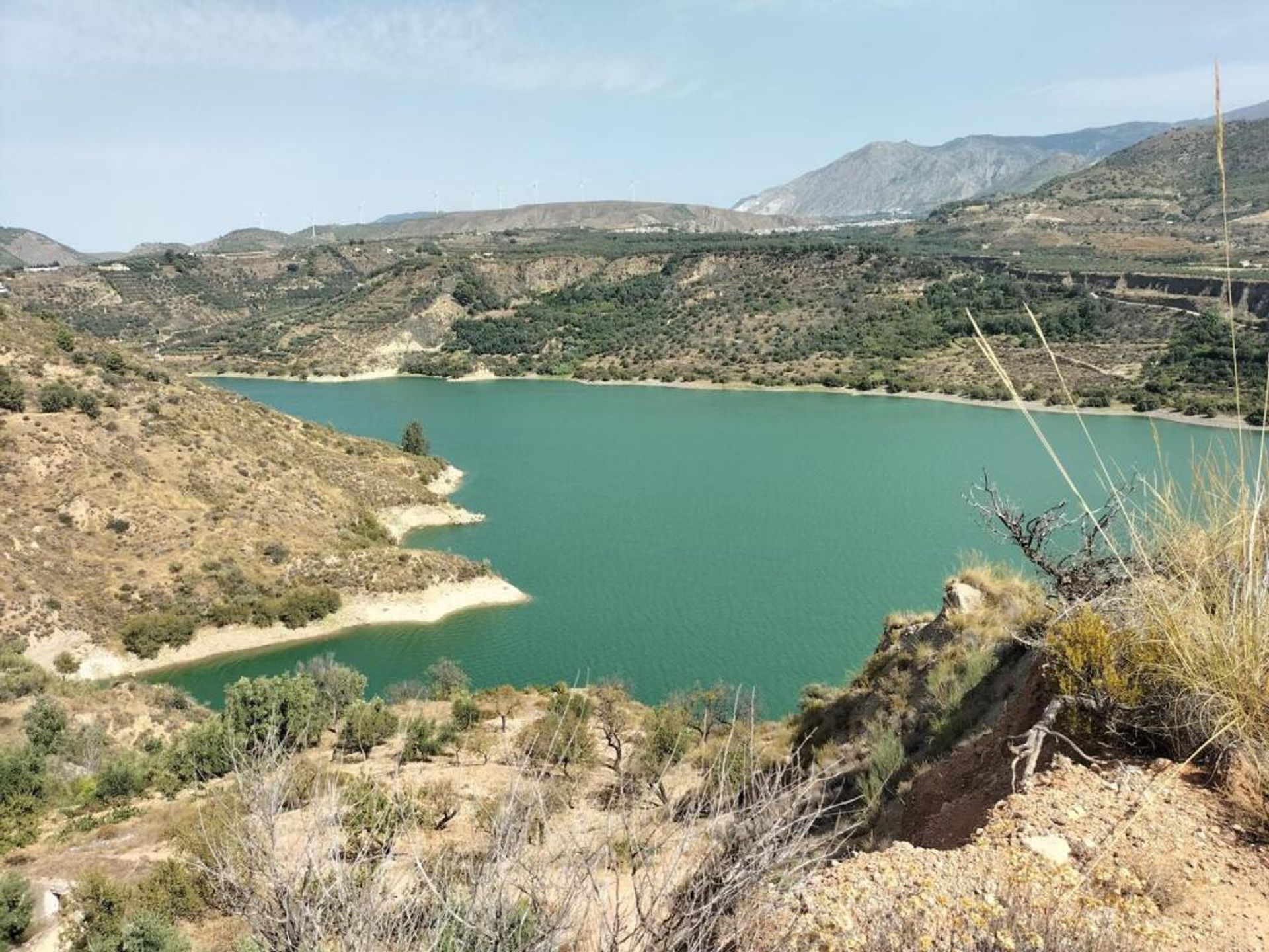 Terre dans Lecrín, Andalucía 11523604