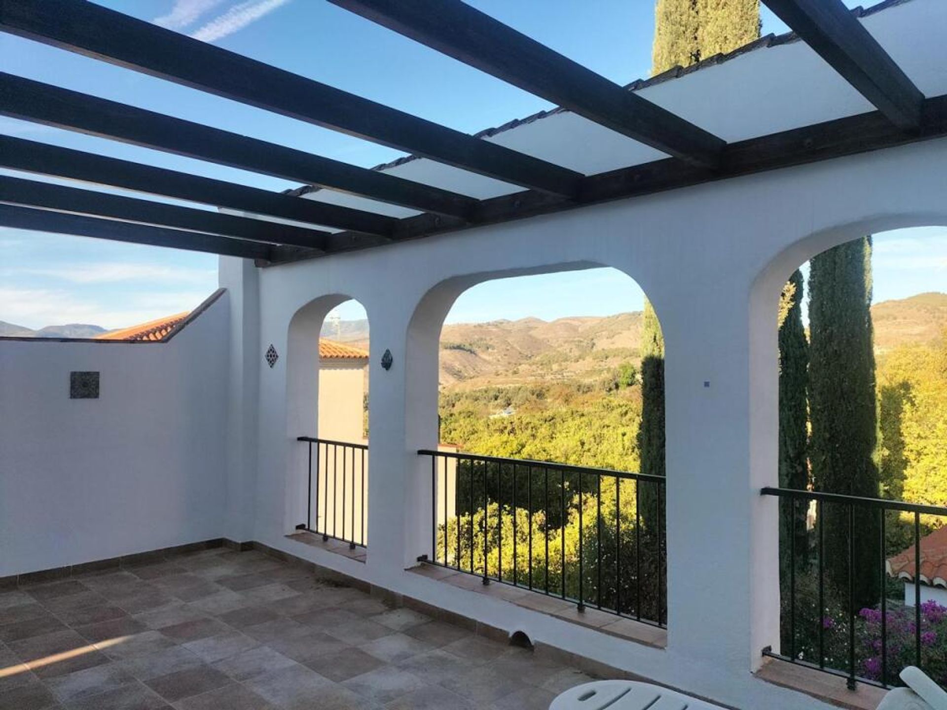 Huis in Niguelas, Andalusië 11523605