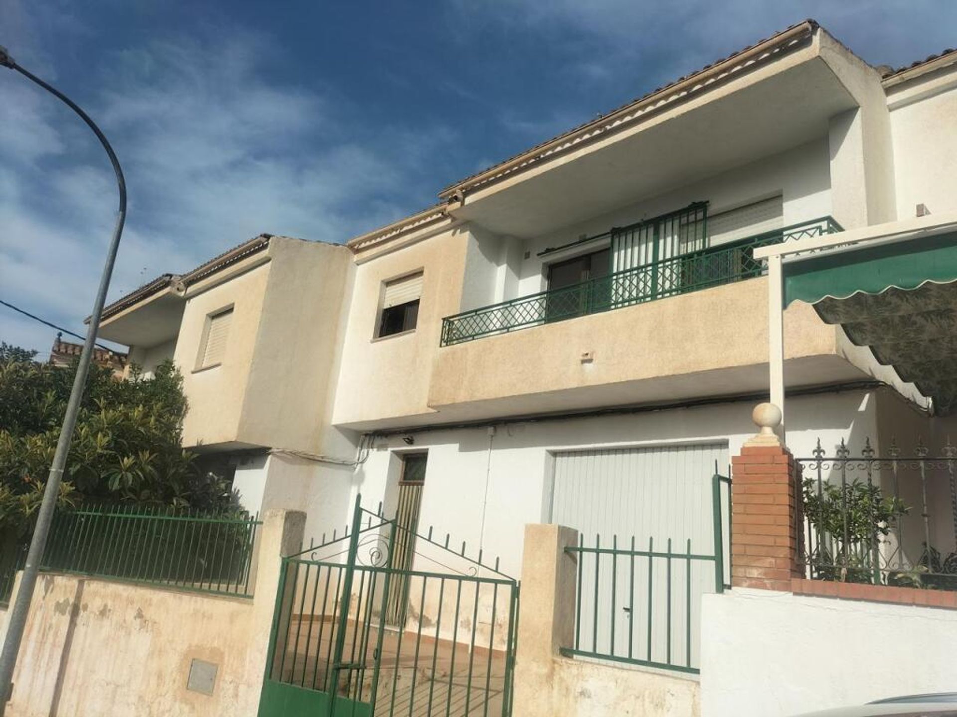 Huis in Béznar, Andalucía 11523606