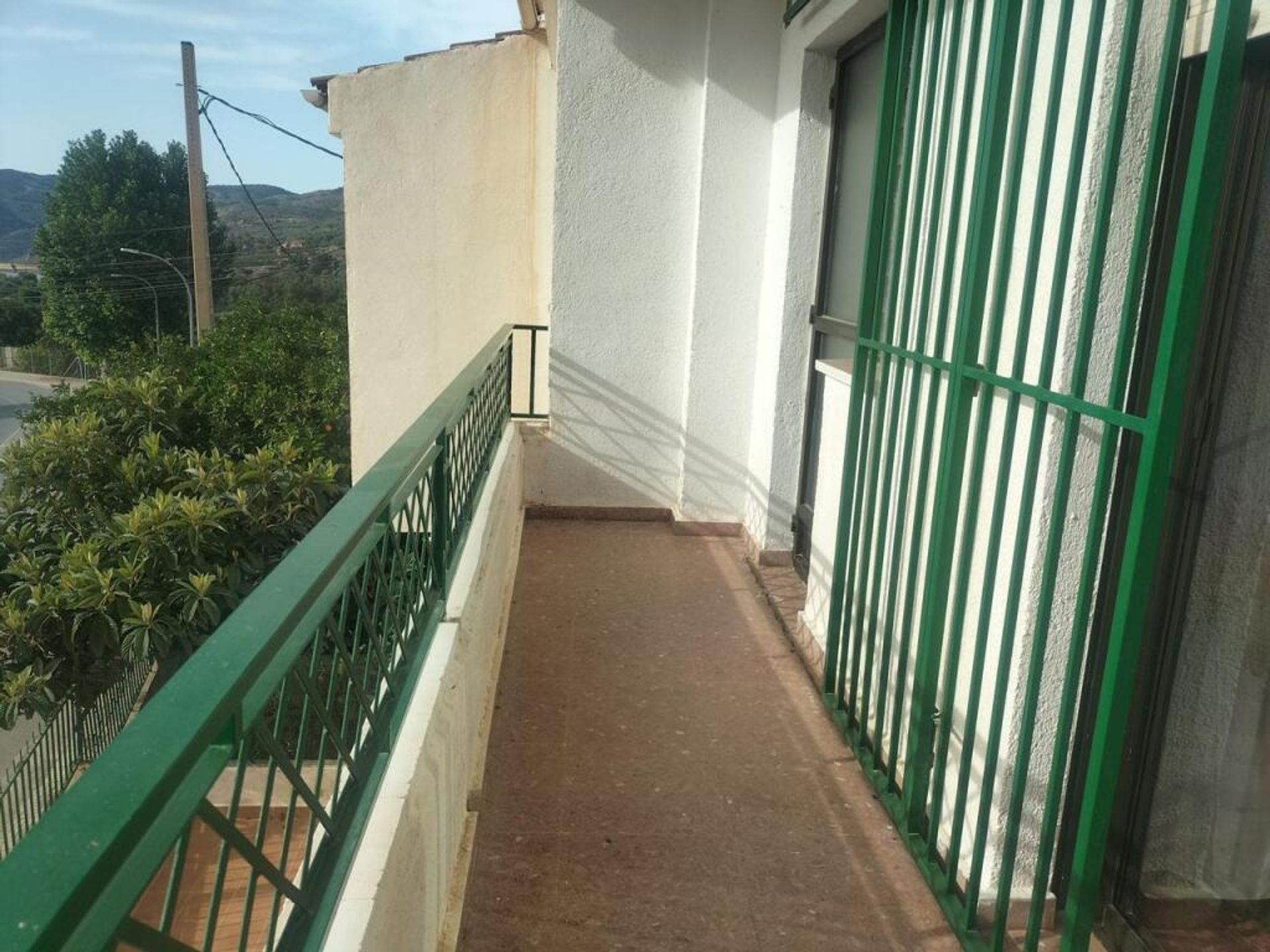 Huis in Béznar, Andalucía 11523606