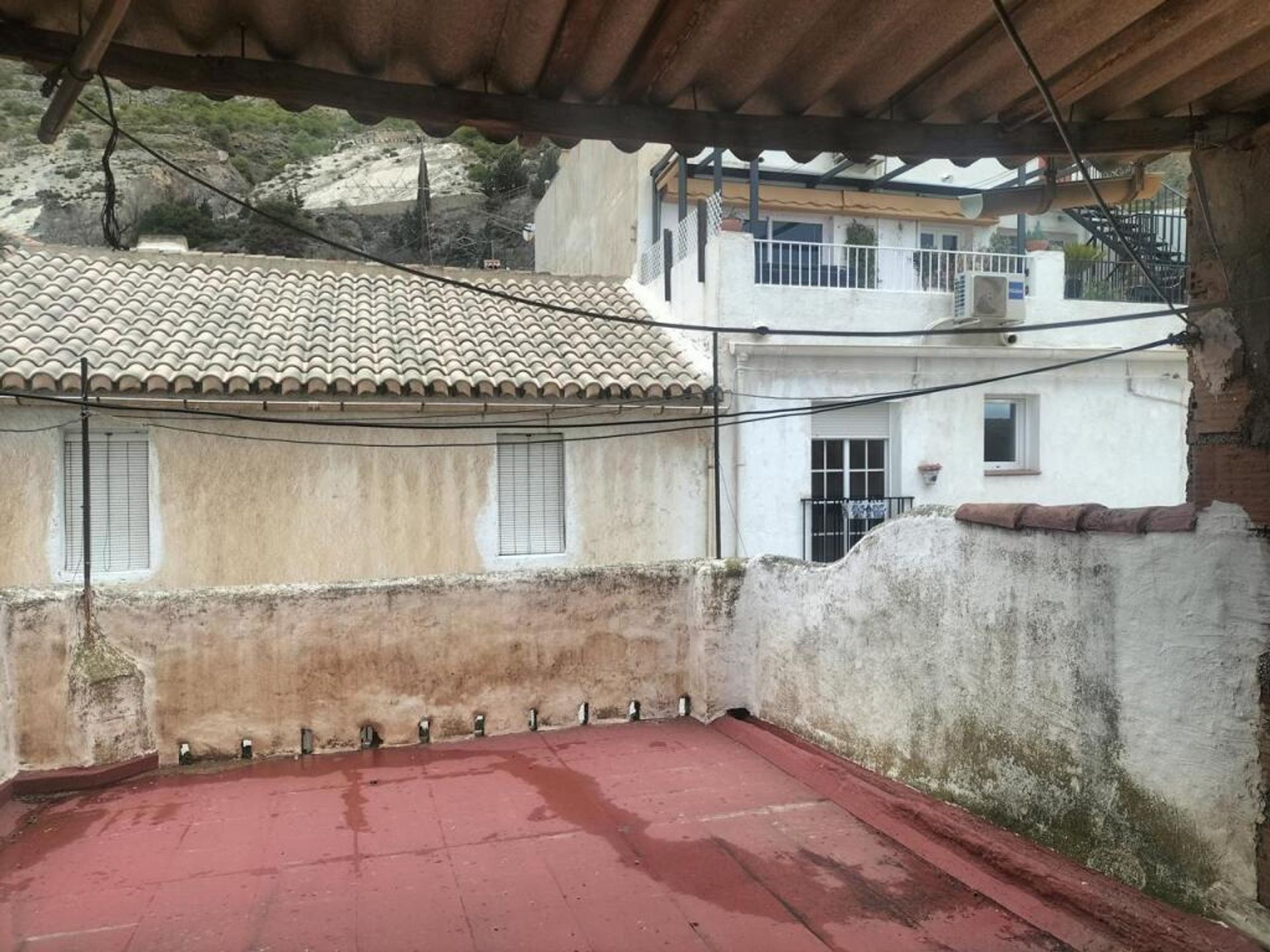 Casa nel Nigüelas, Andalucía 11523608