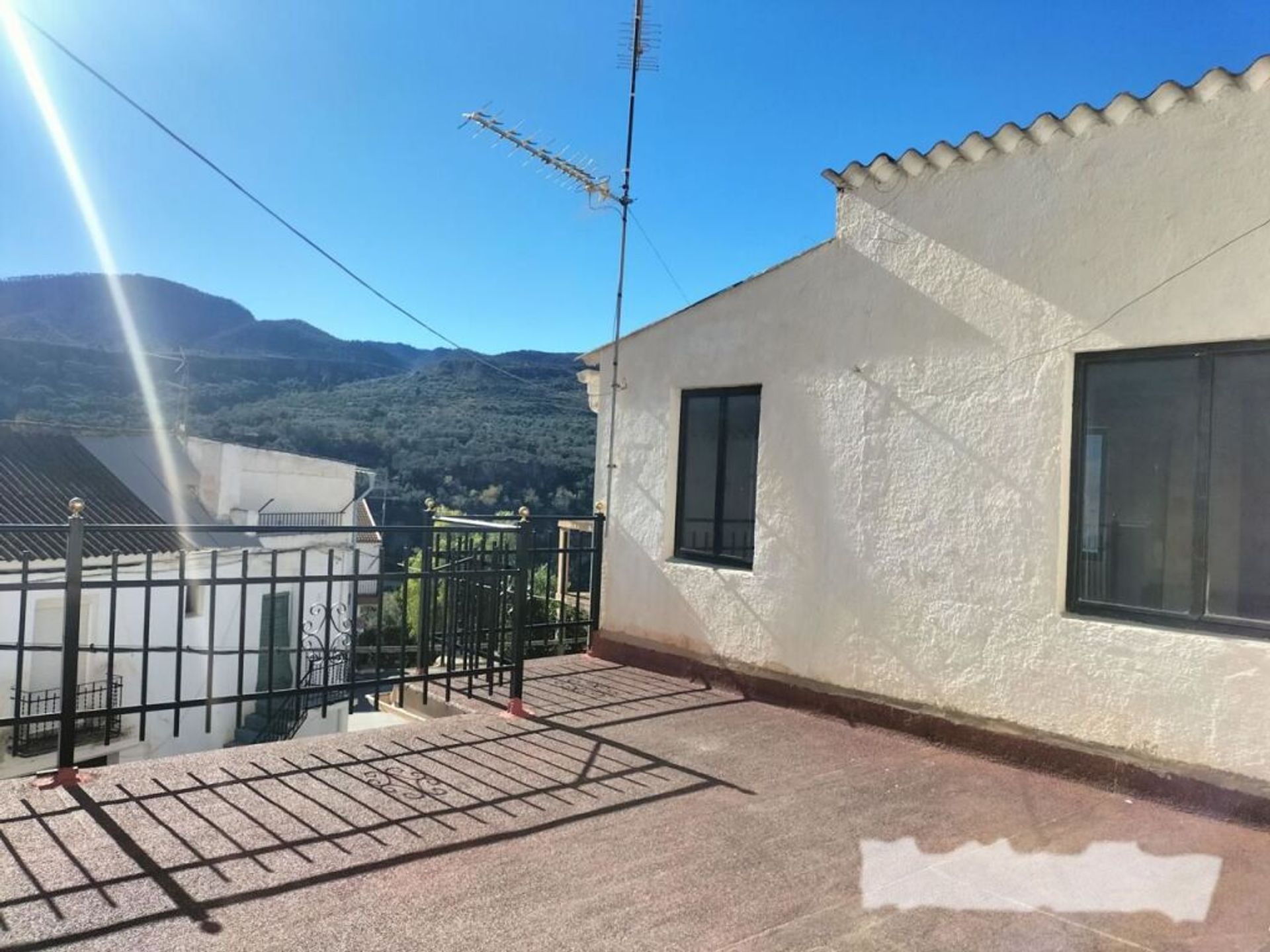 Haus im Albunuelas, Andalusien 11523609