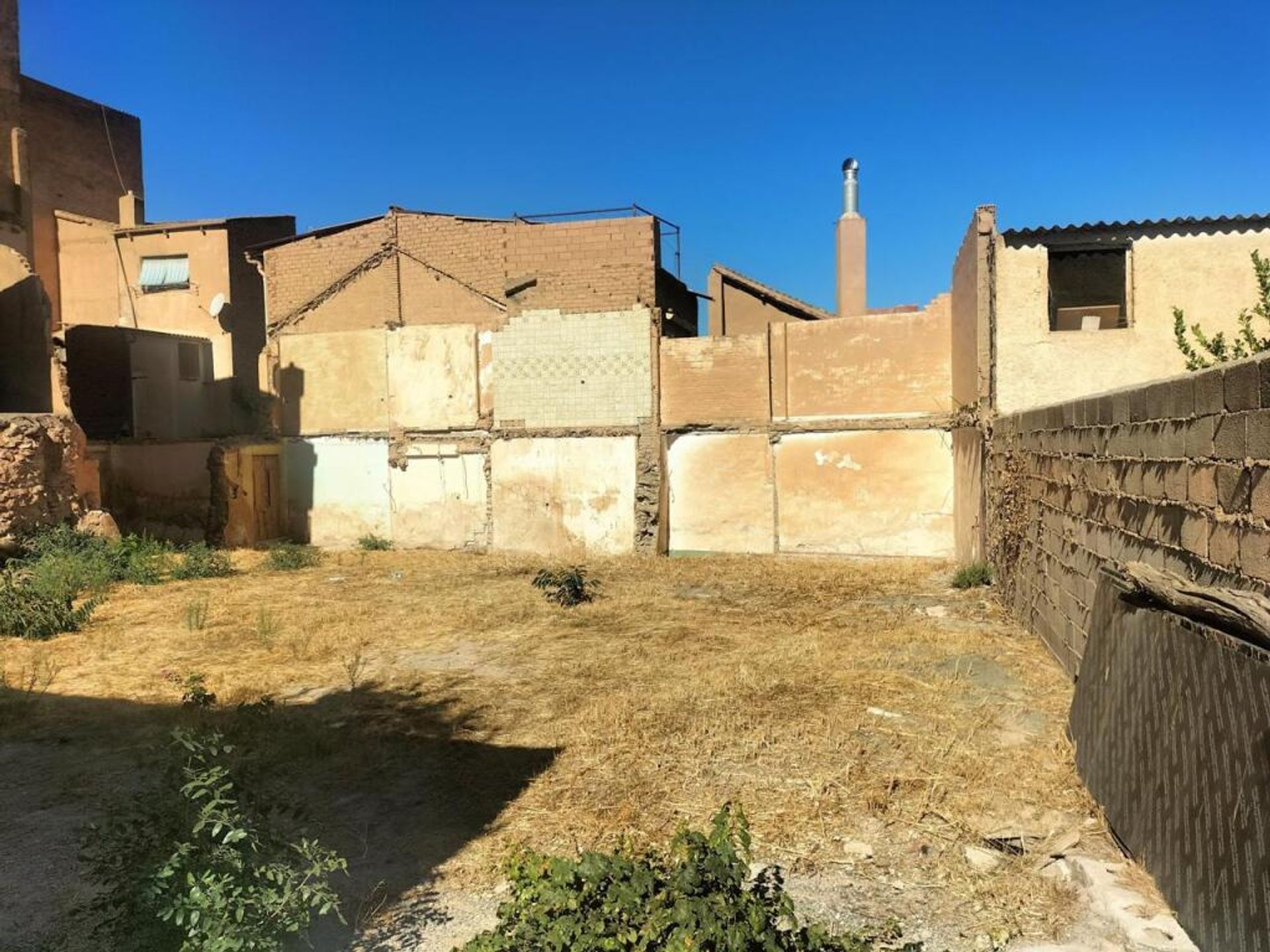 Land in Durcal, Andalusia 11523610