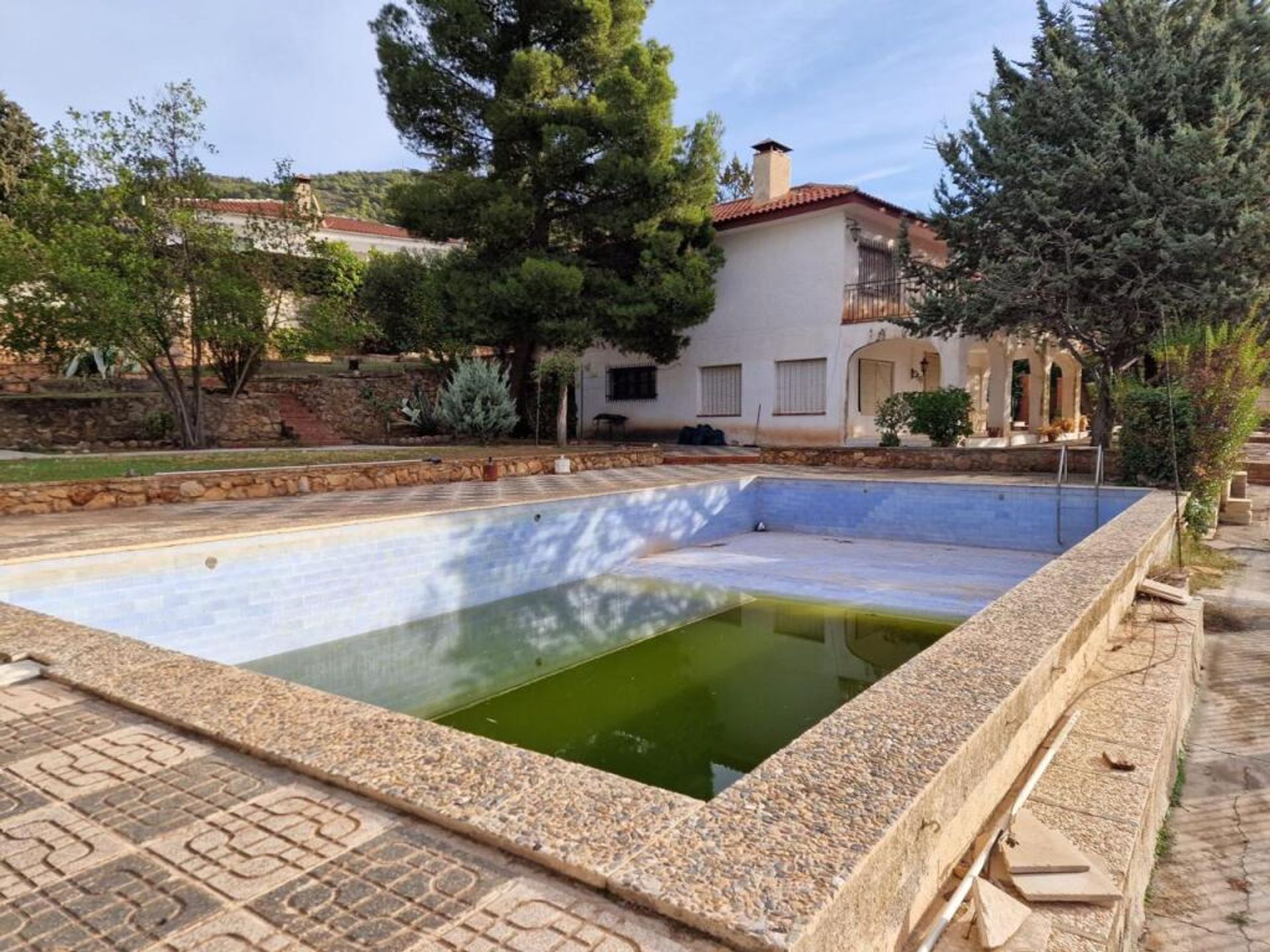 House in Suspiro del Moro, Andalusia 11523612