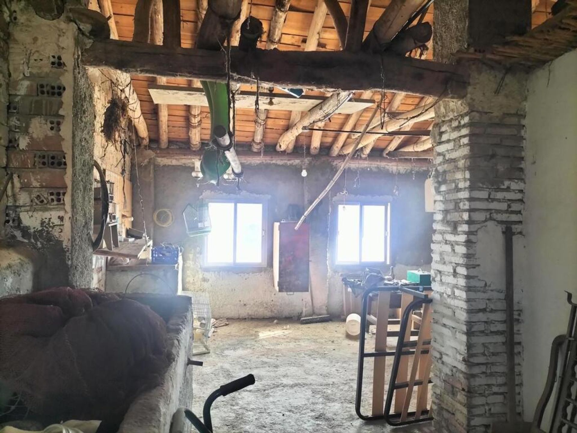 casa en Murchas, Andalucía 11523613