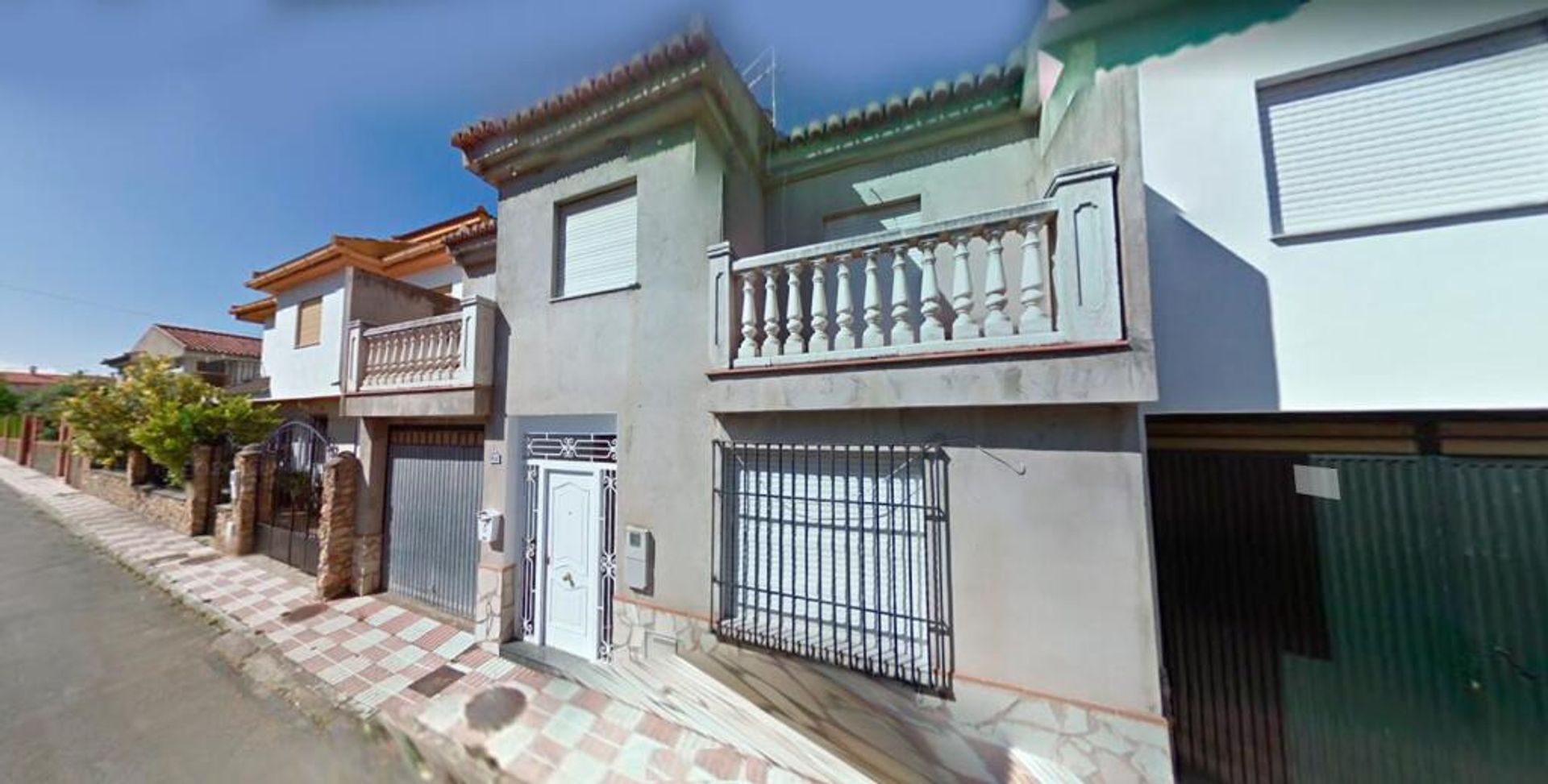 Hus i Dúrcal, Andalucía 11523614