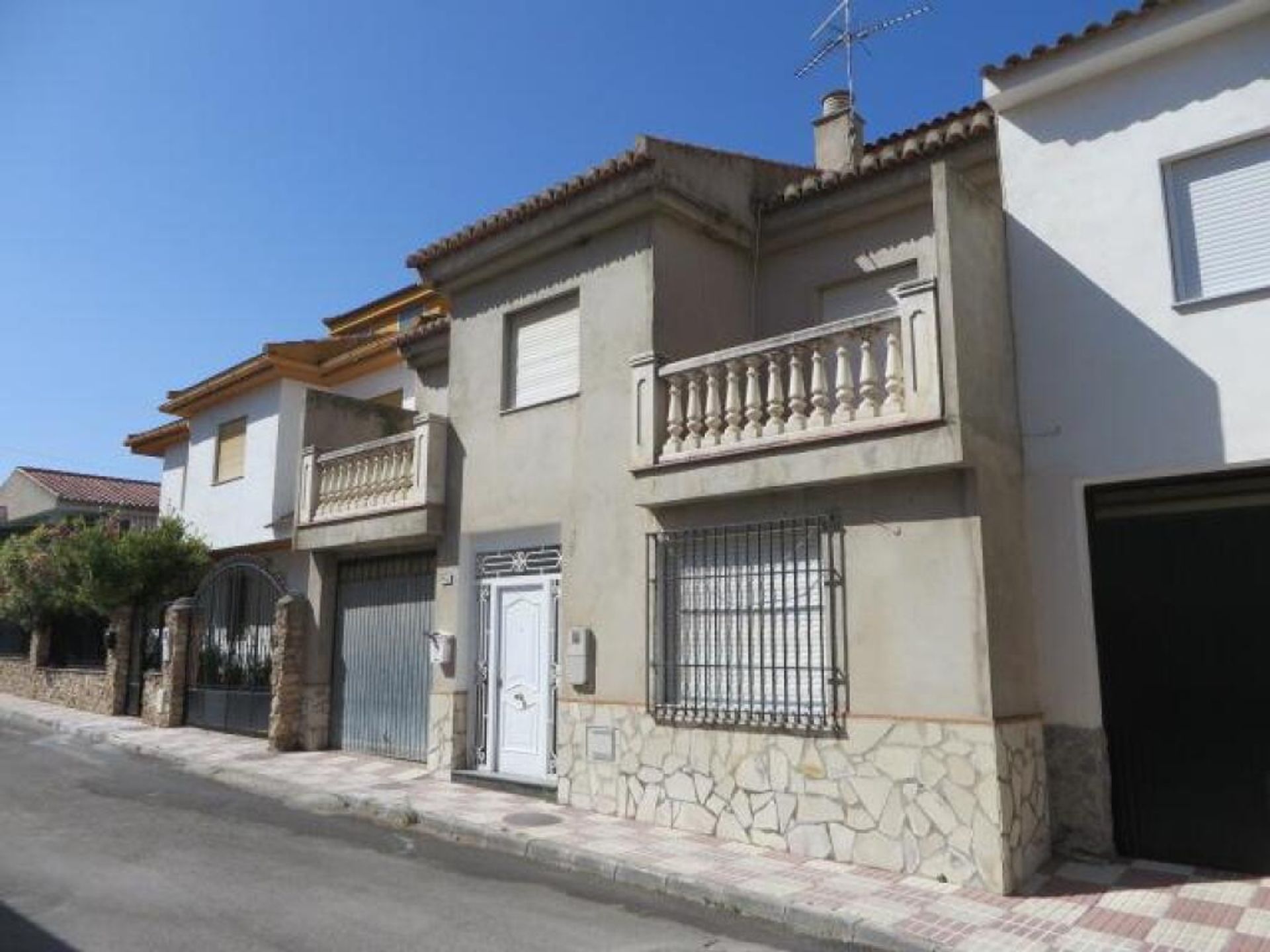 Hus i Durcal, Andalusia 11523614