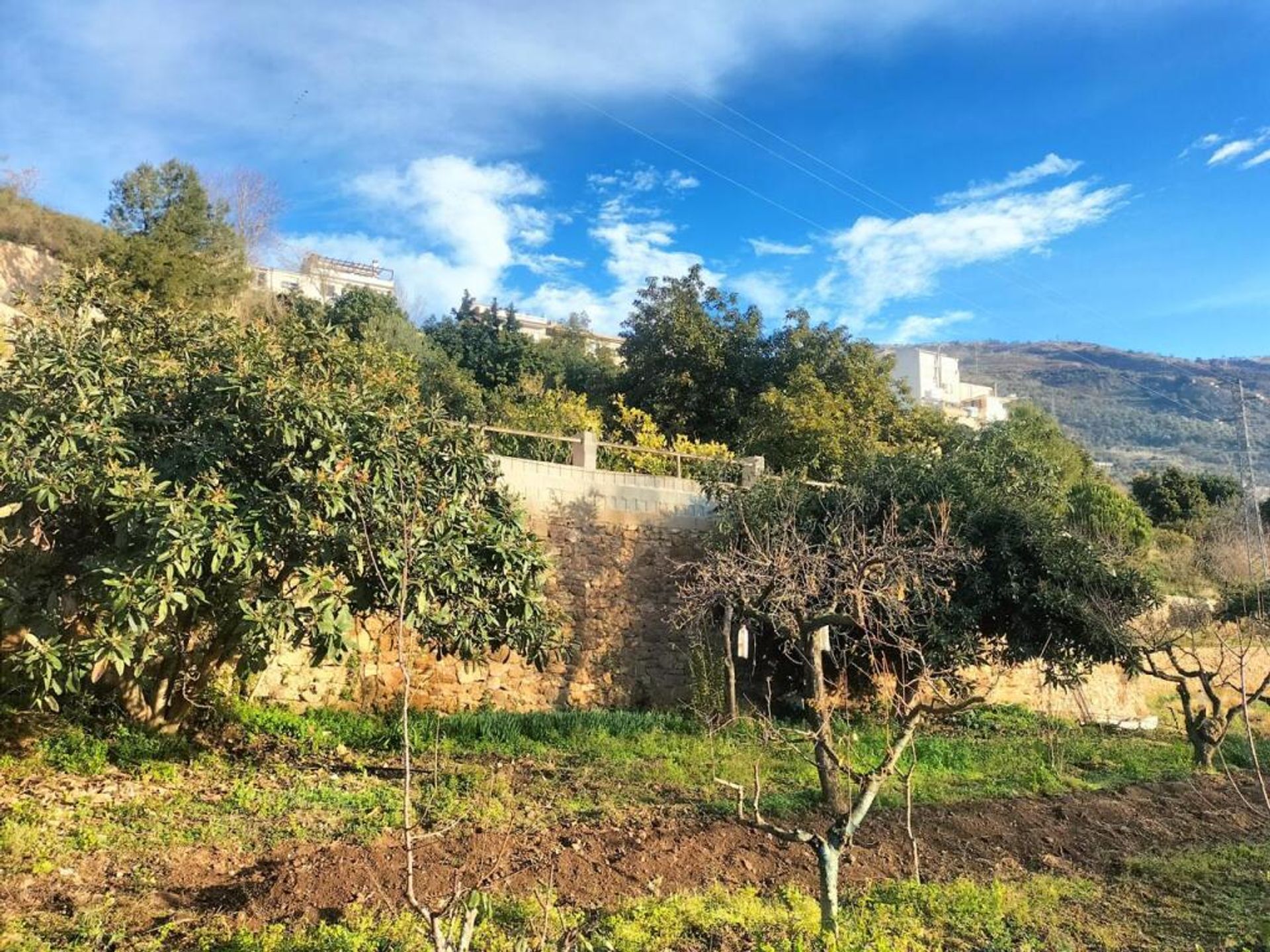 Casa nel Lanjarón, Andalucía 11523615