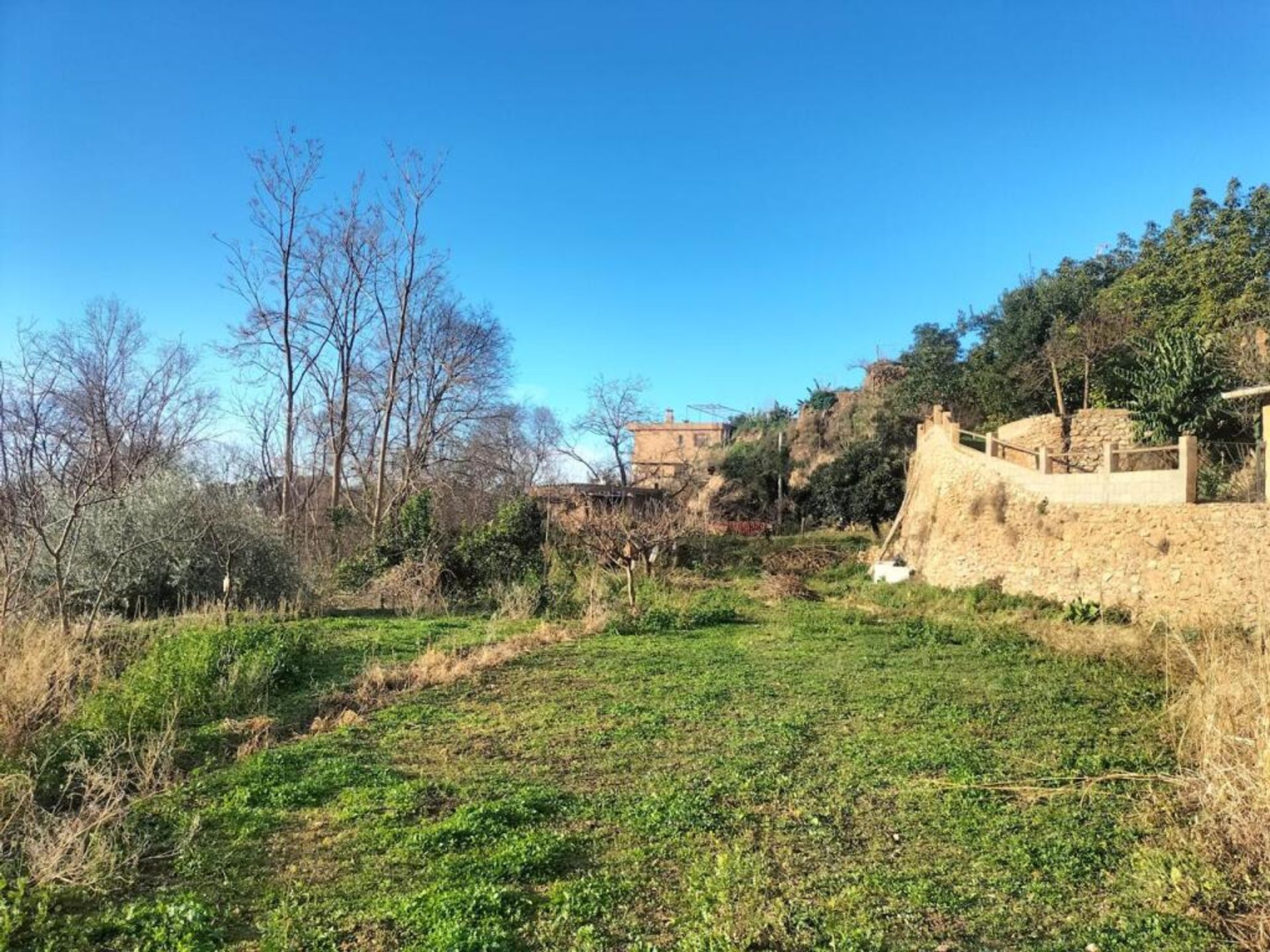 Casa nel Lanjarón, Andalucía 11523615