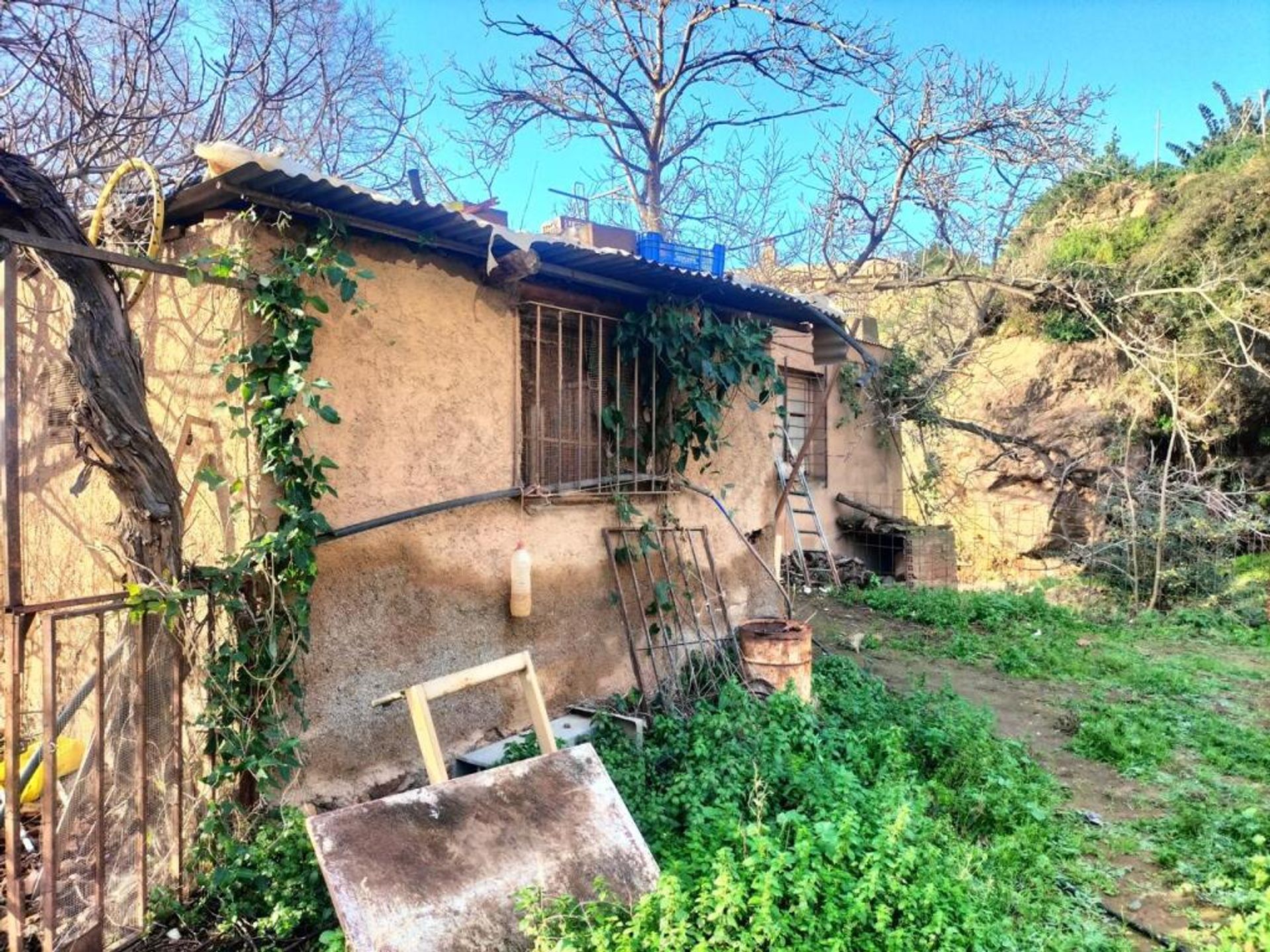 casa en Lanjarón, Andalucía 11523615