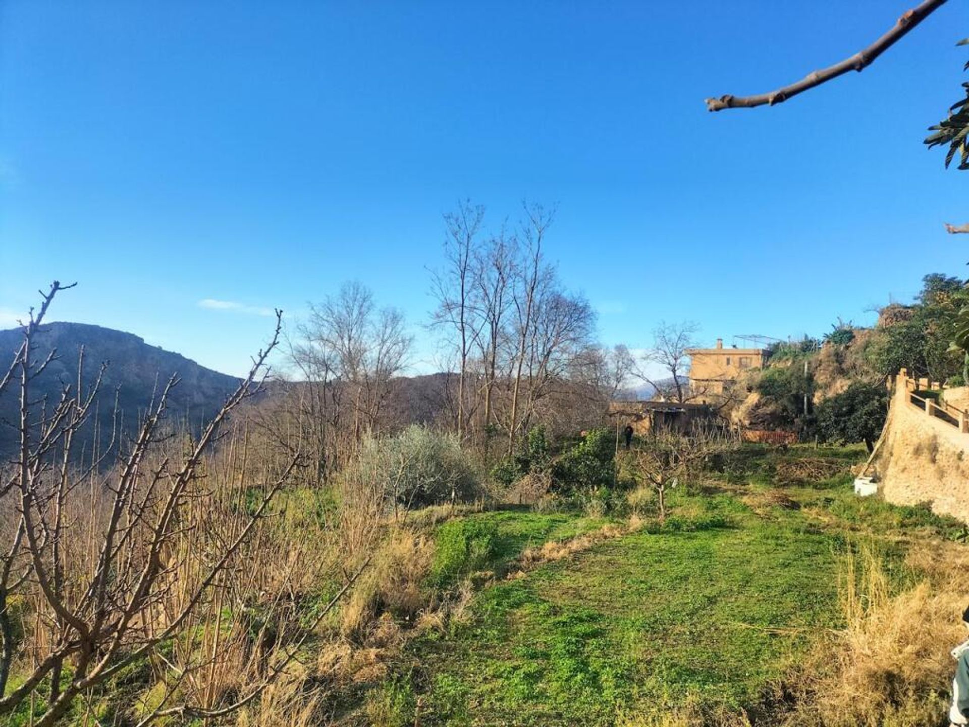 Huis in Lanjarón, Andalucía 11523615