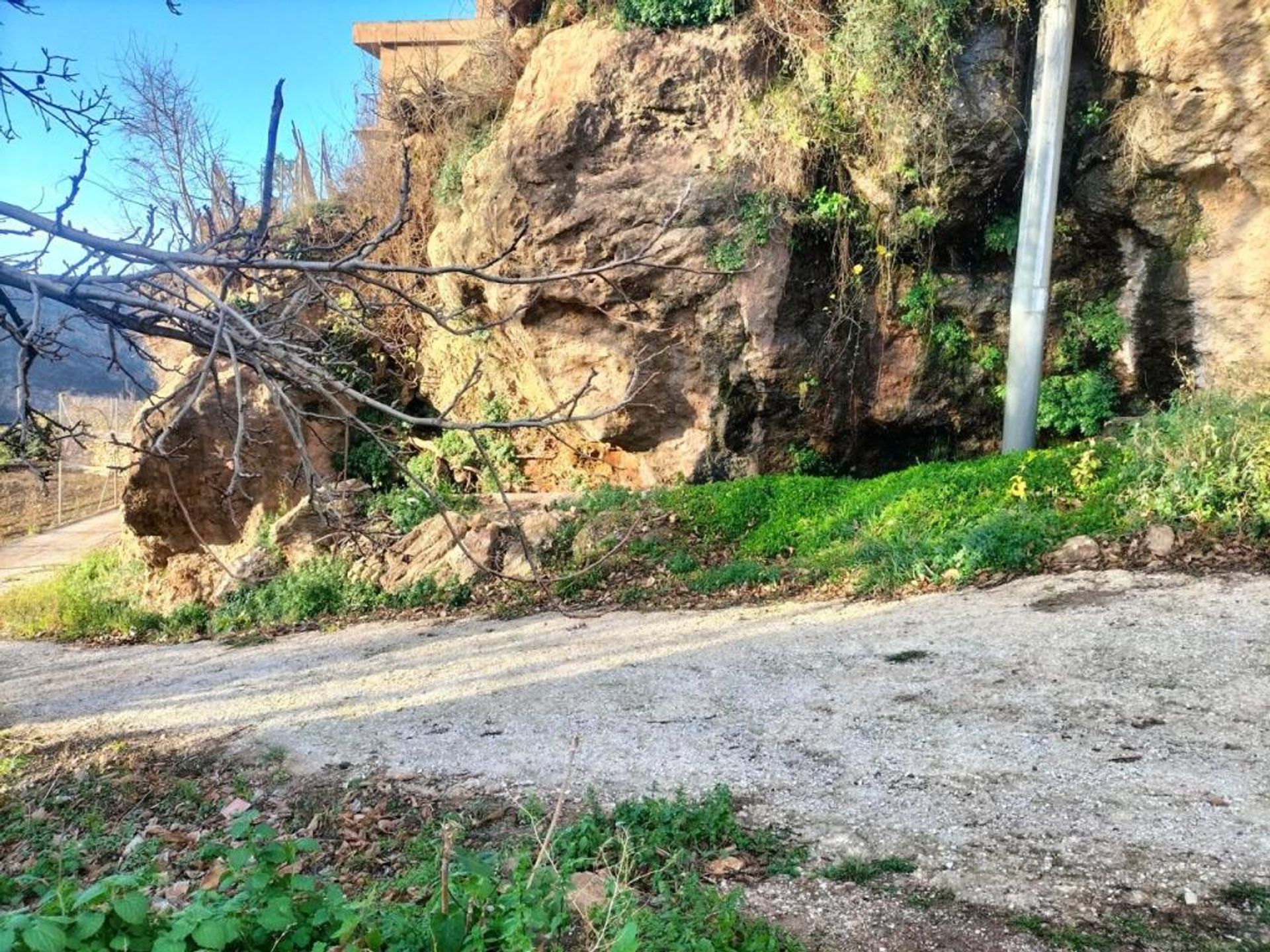 Huis in Lanjarón, Andalucía 11523615