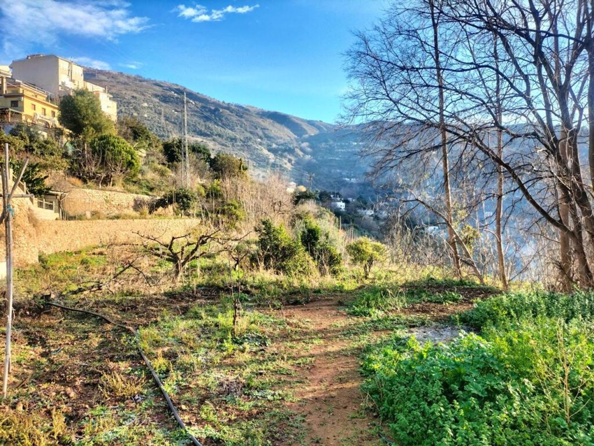 Huis in Lanjarón, Andalucía 11523615