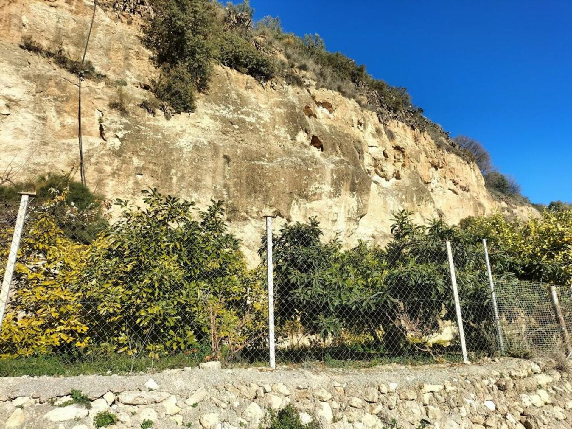 Casa nel Albuñuelas, Andalucía 11523618