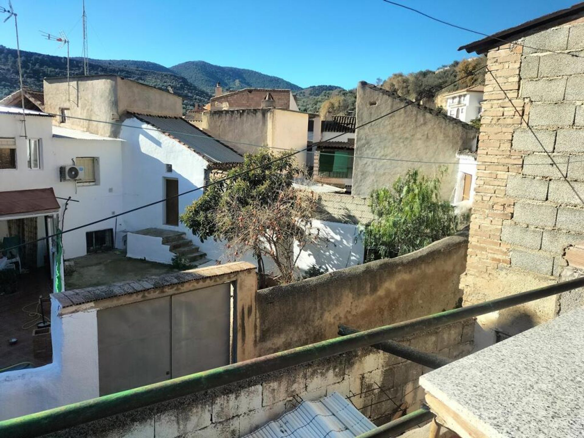 Casa nel Albuñuelas, Andalucía 11523618